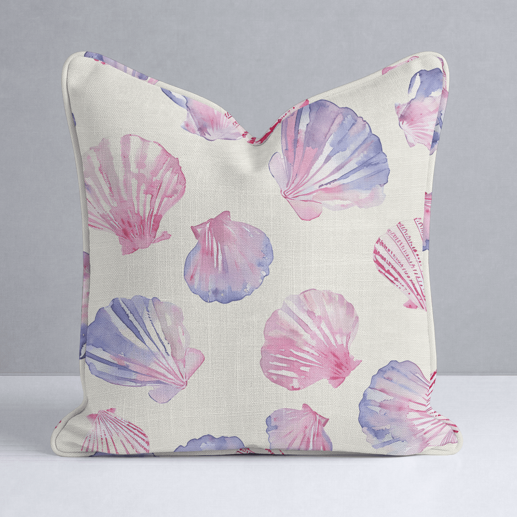 Claire Throw Pillow - Benton Lane Home - Lemon Park