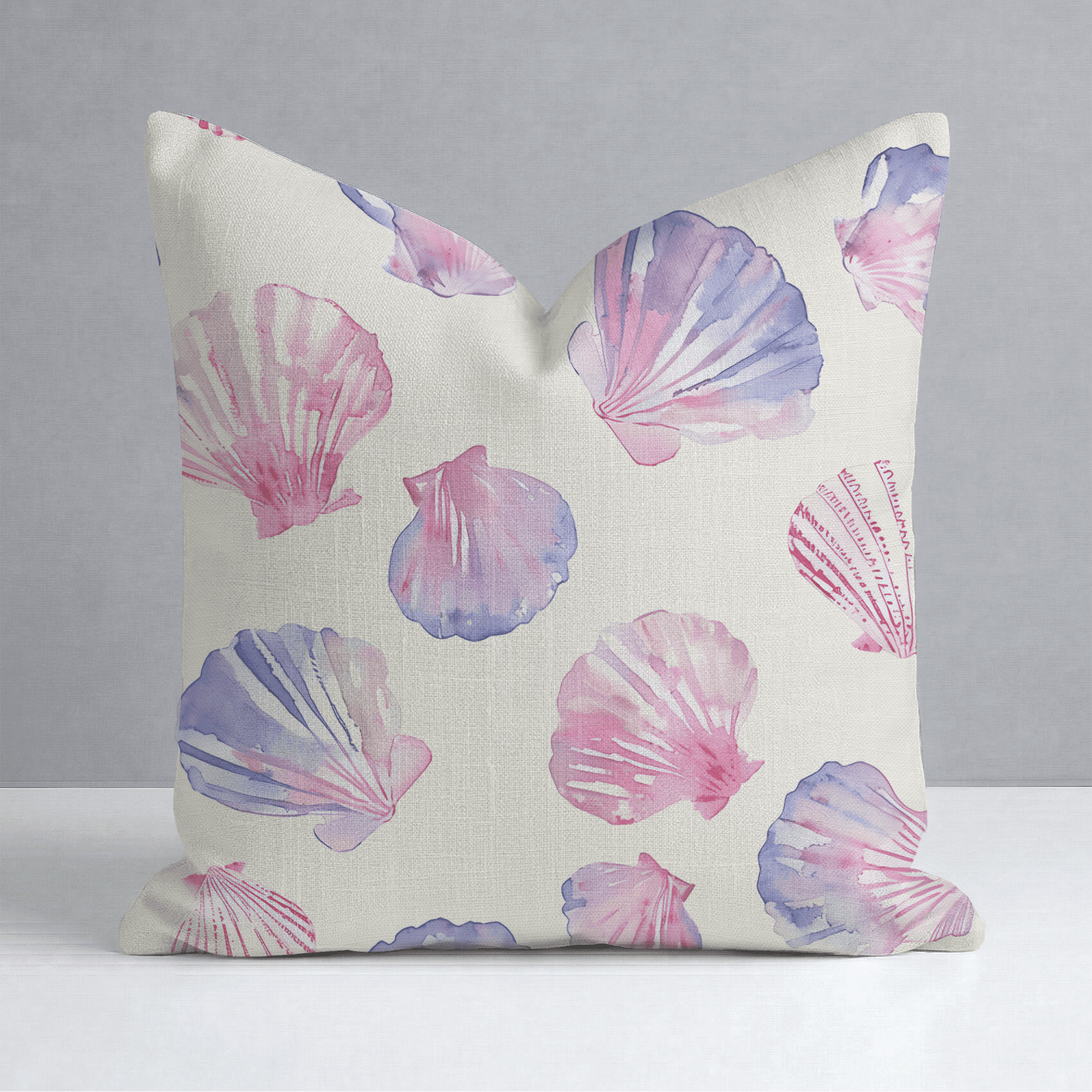 Claire Throw Pillow - Benton Lane Home - Lemon Park