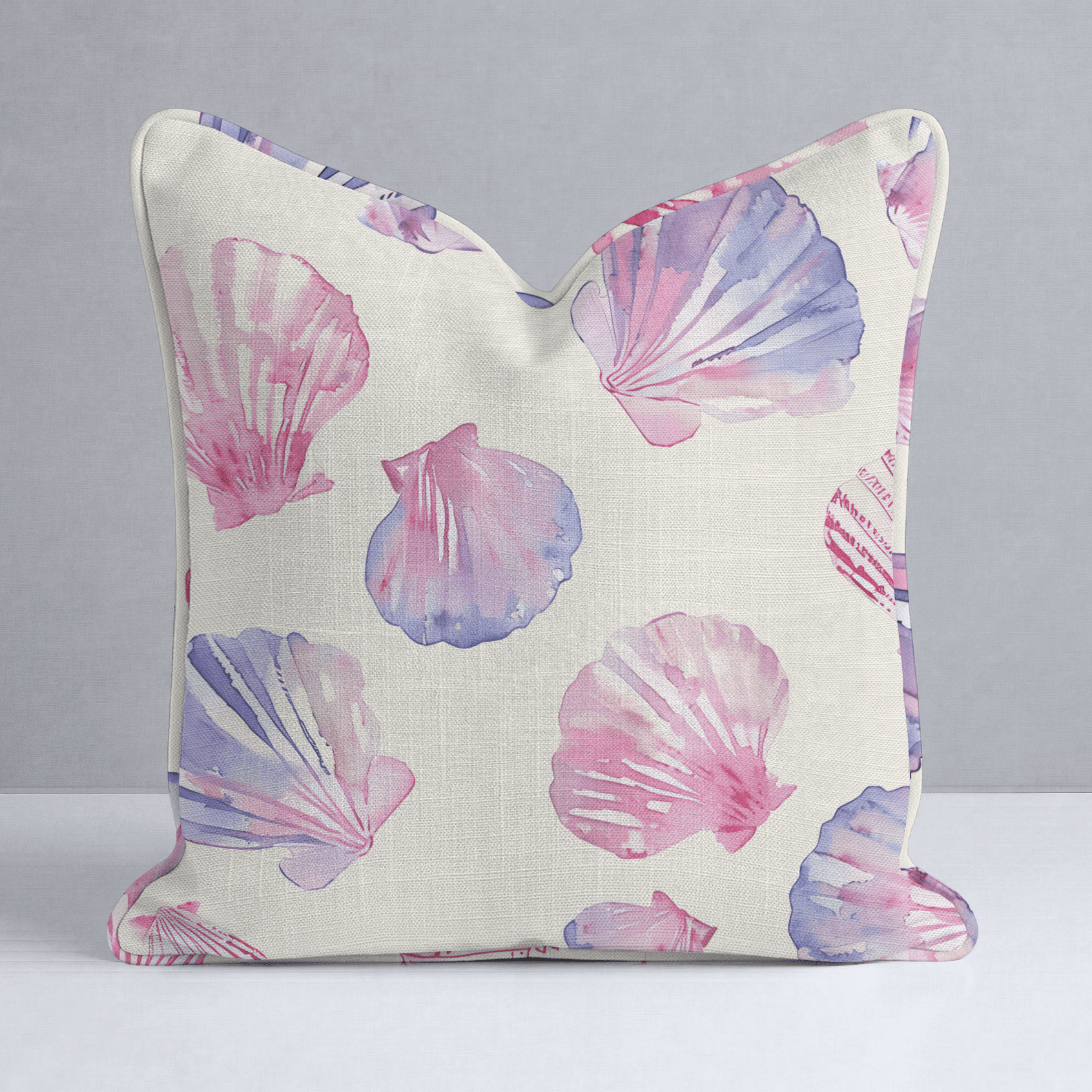 Claire Throw Pillow - Benton Lane Home - Lemon Park