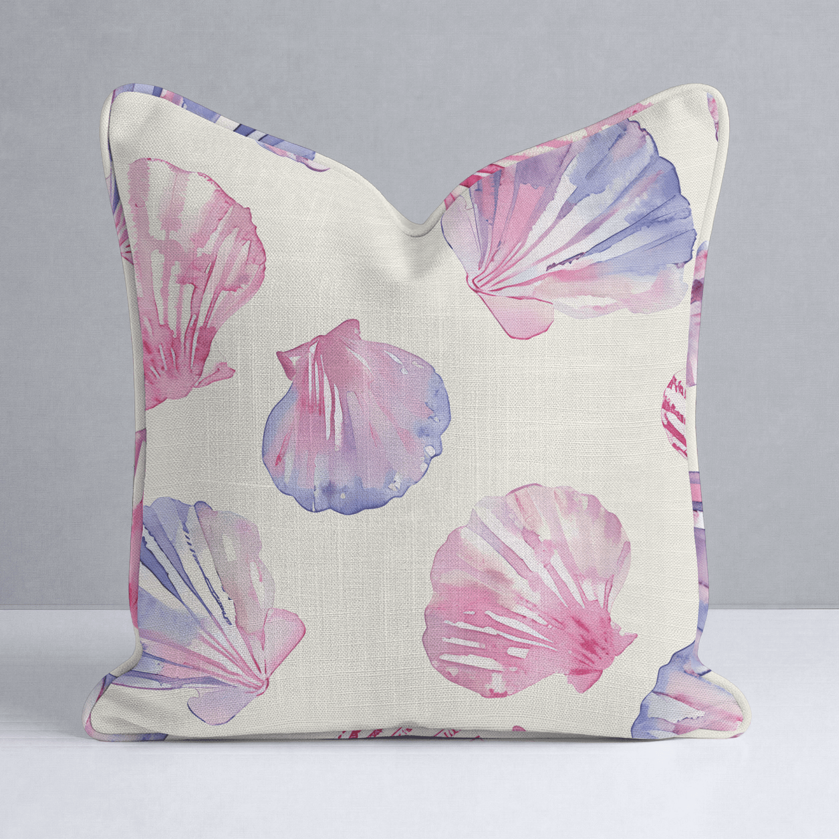 Claire Throw Pillow - Benton Lane Home - Lemon Park