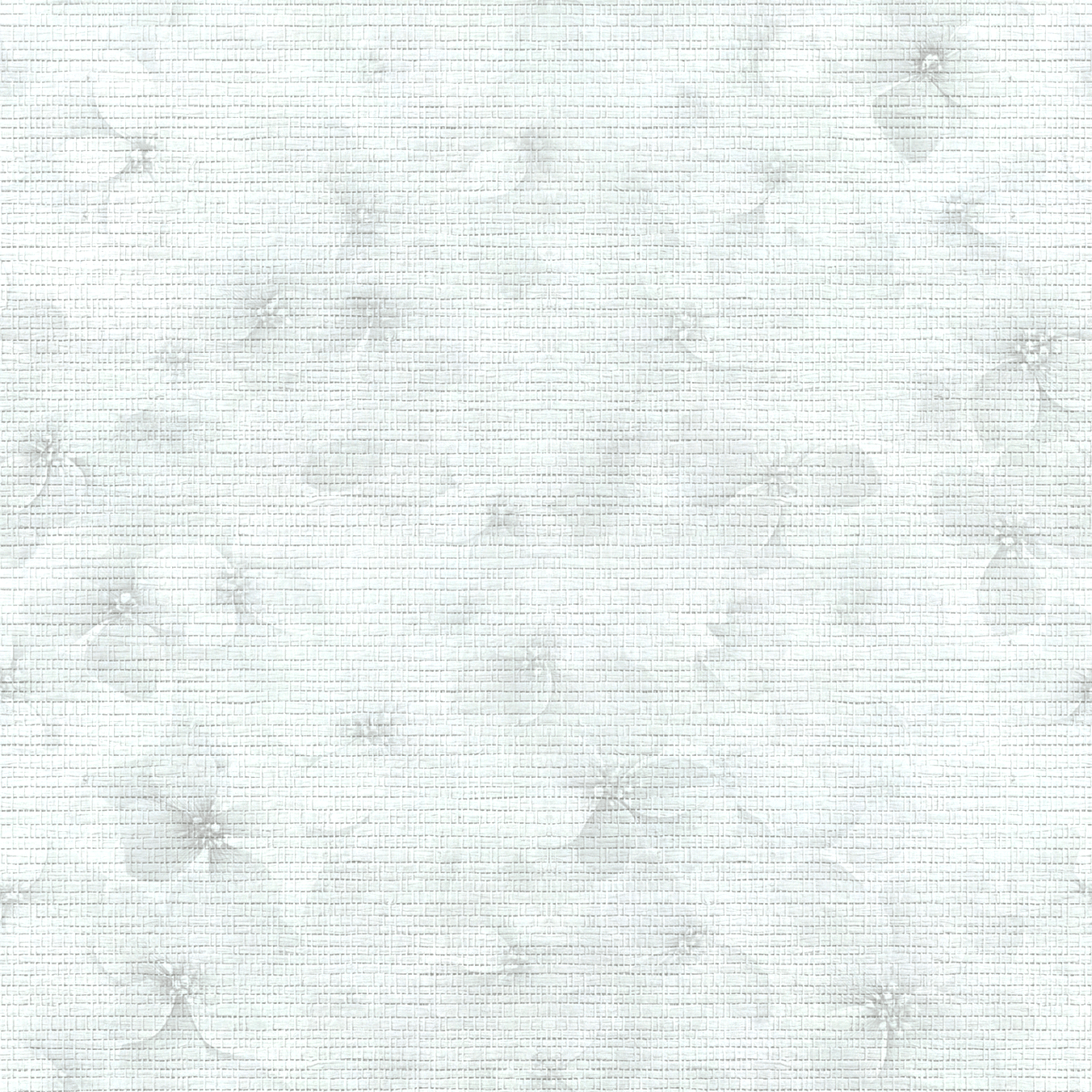 Clarence Faux Grasscloth Wallpaper - Painted Paper