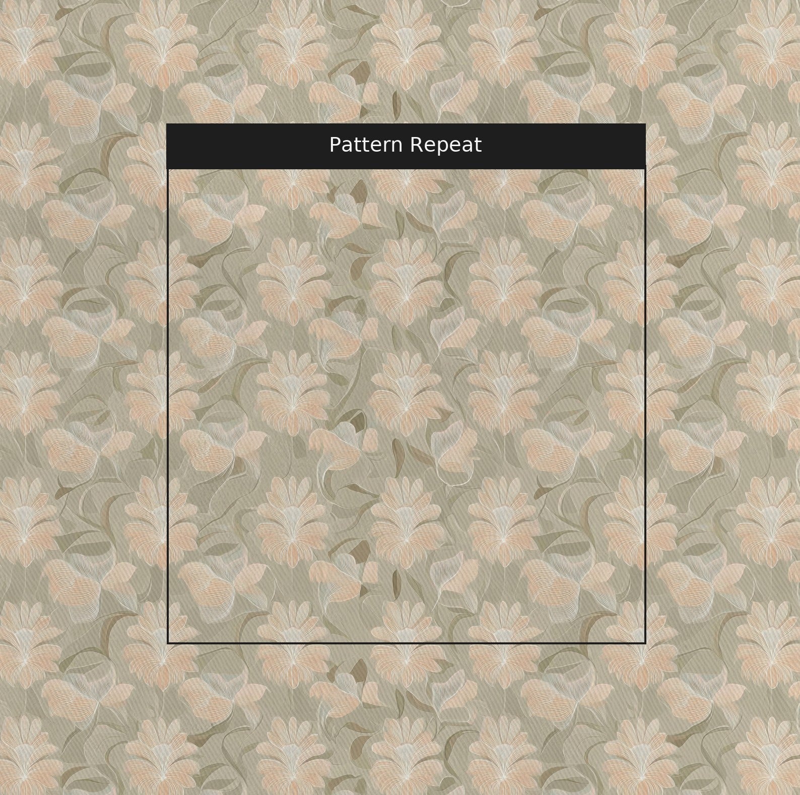 Clarke - Fabric - Benton Lane Home - Lemon Park