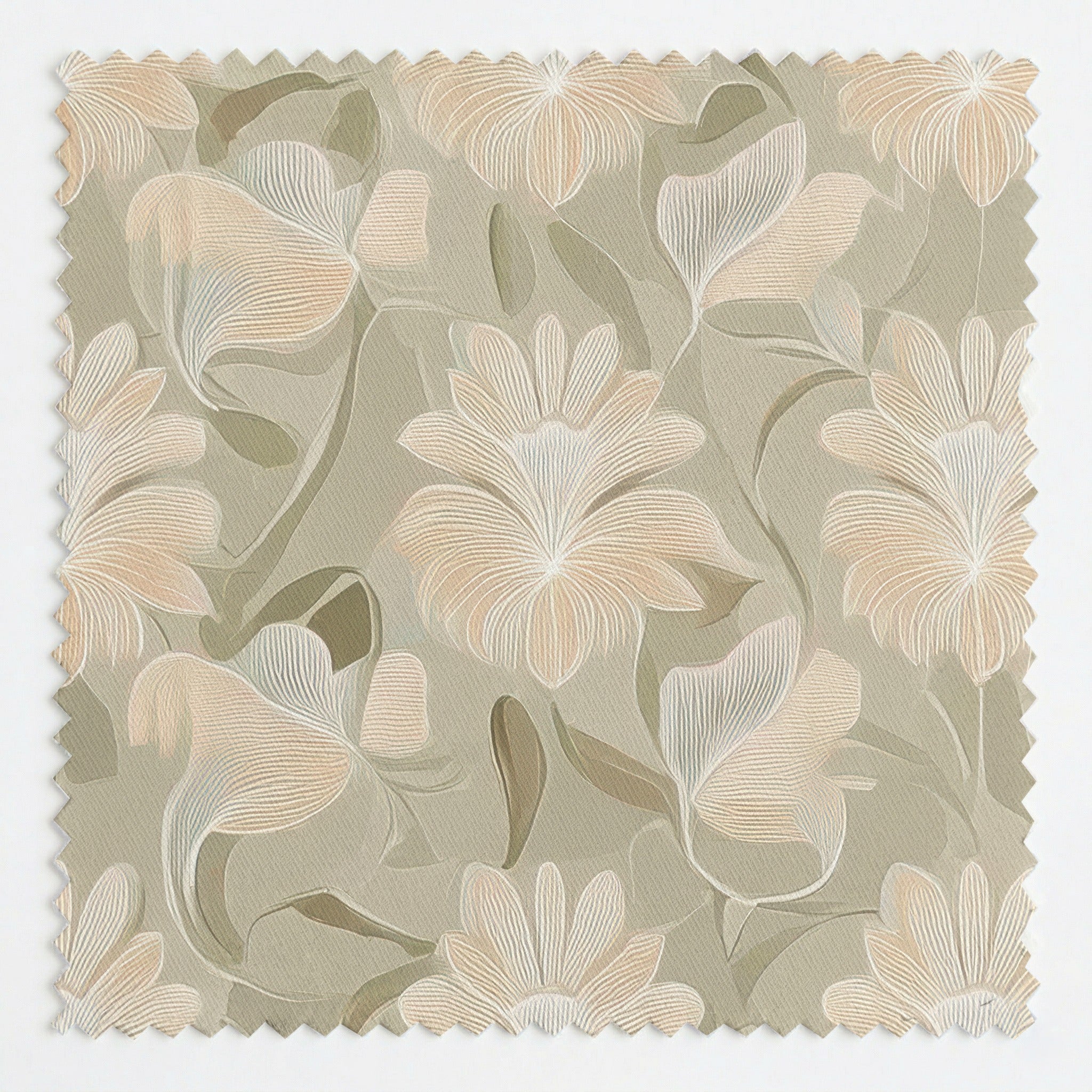 Clarke - Fabric - Benton Lane Home - Lemon Park