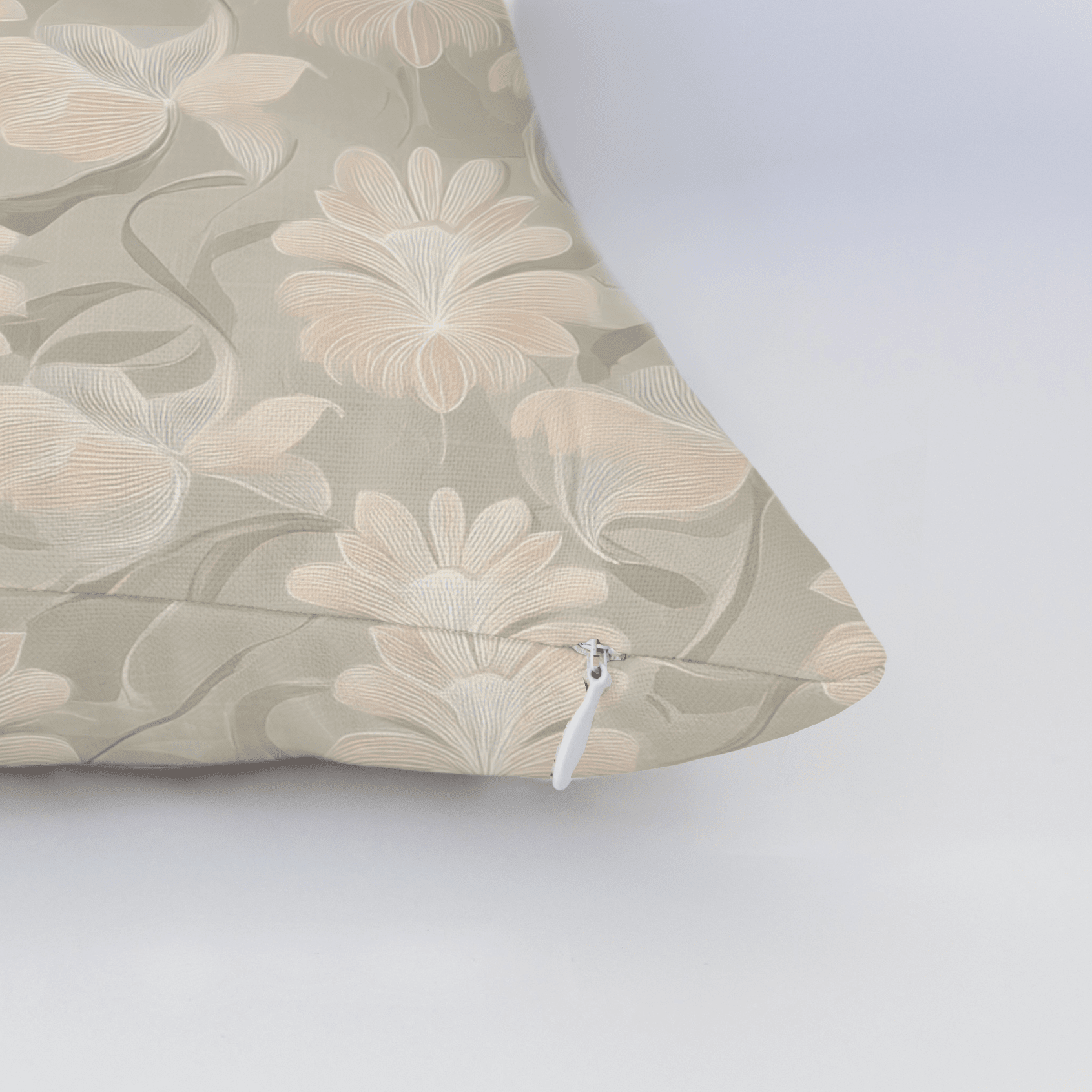 Clarke Throw Pillow - Benton Lane Home - Lemon Park