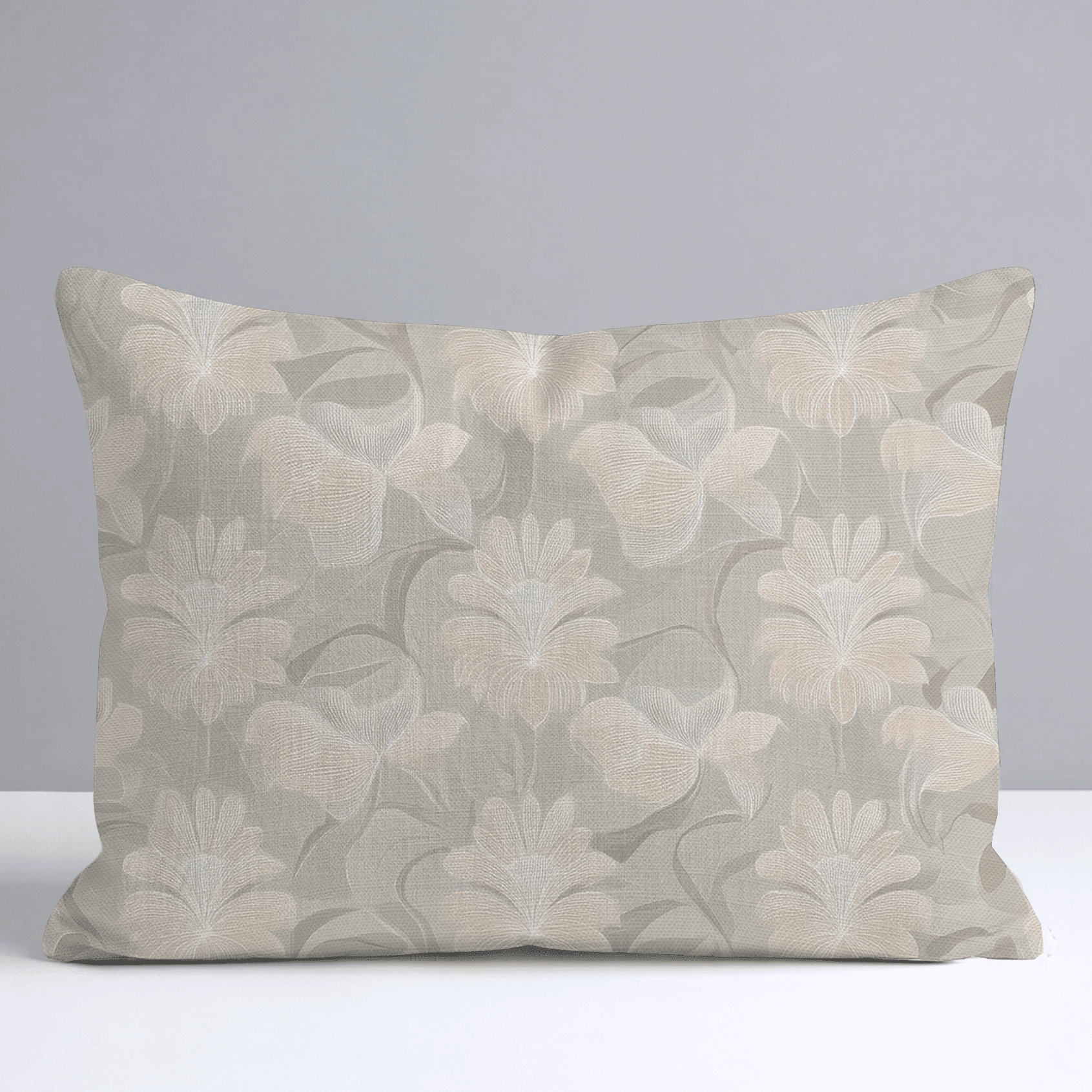 Clarke Throw Pillow - Benton Lane Home - Lemon Park