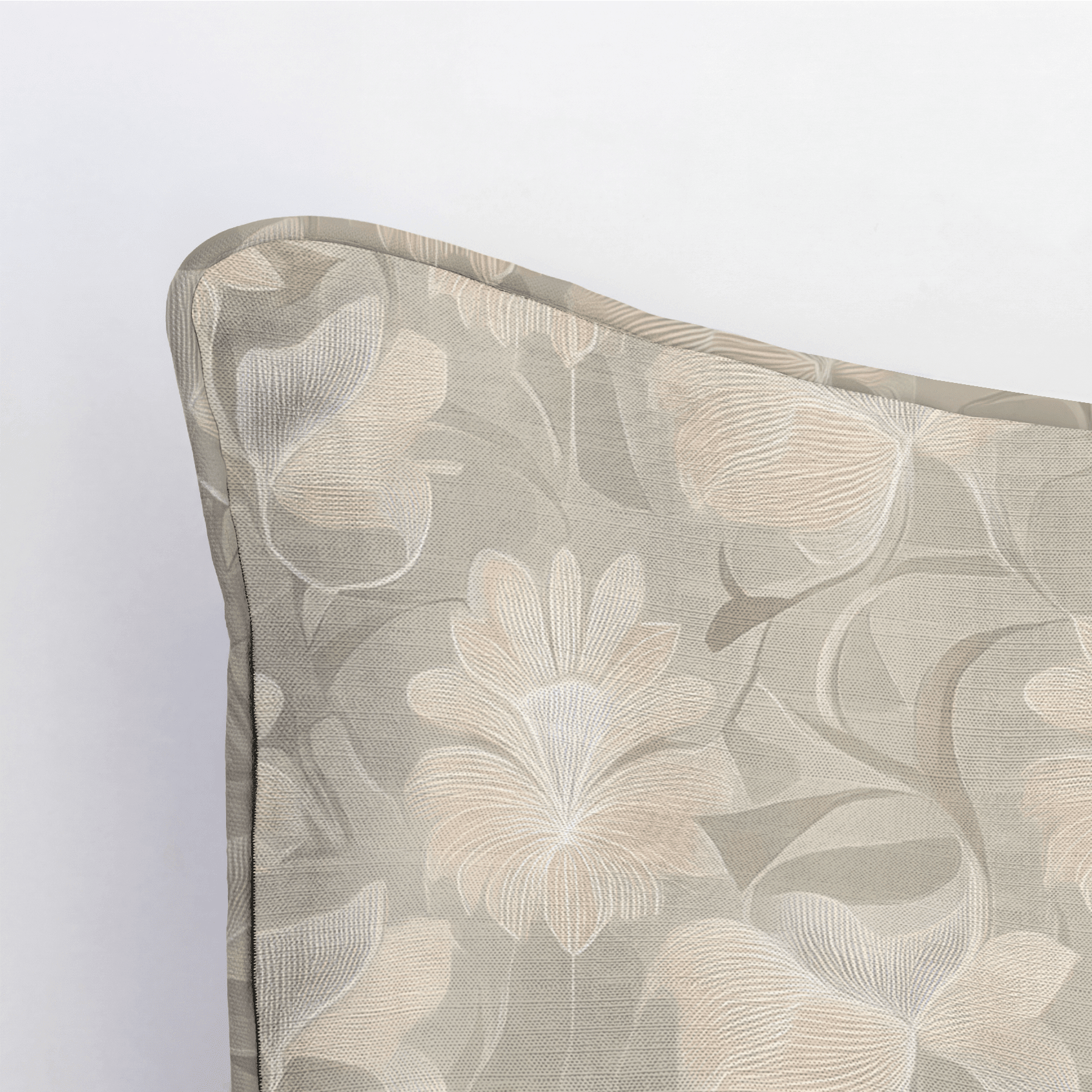 Clarke Throw Pillow - Benton Lane Home - Lemon Park