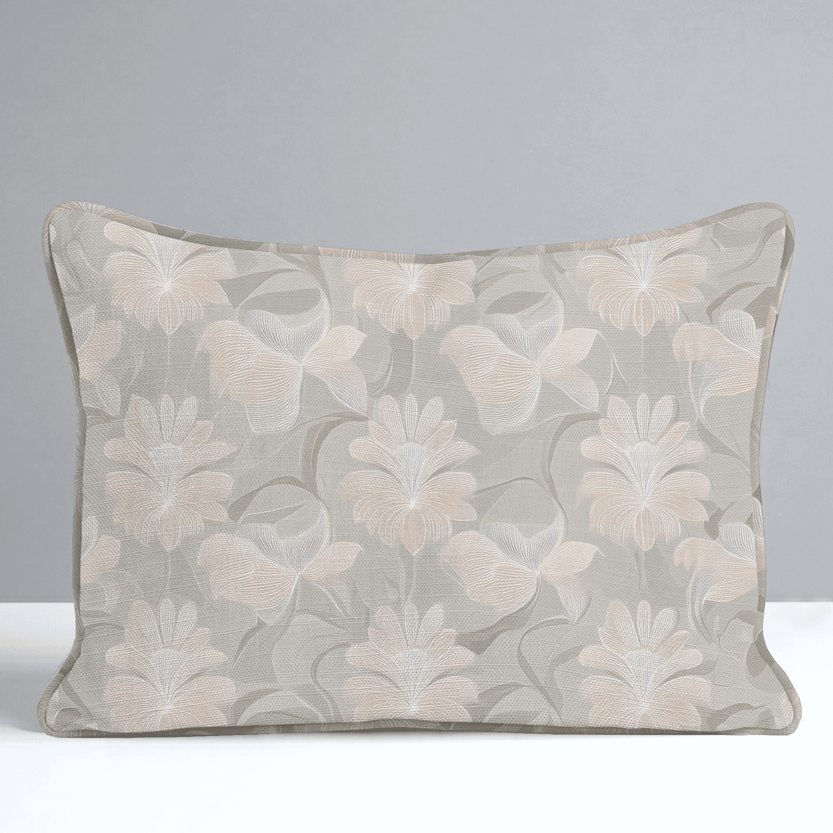Clarke Throw Pillow - Benton Lane Home - Lemon Park