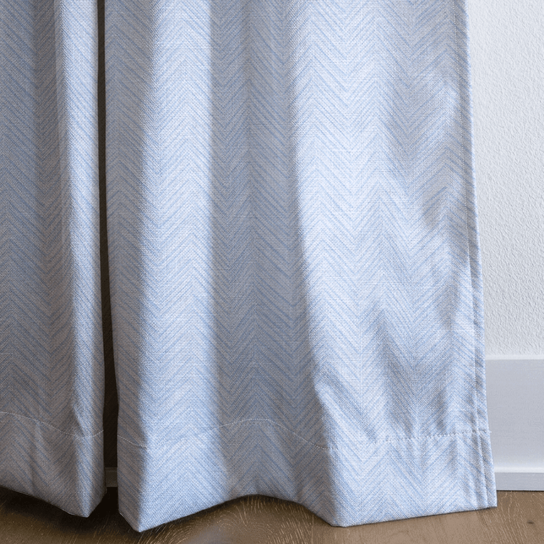 Classic Harmony - Drapery - Benton Lane Home - Lemon Park