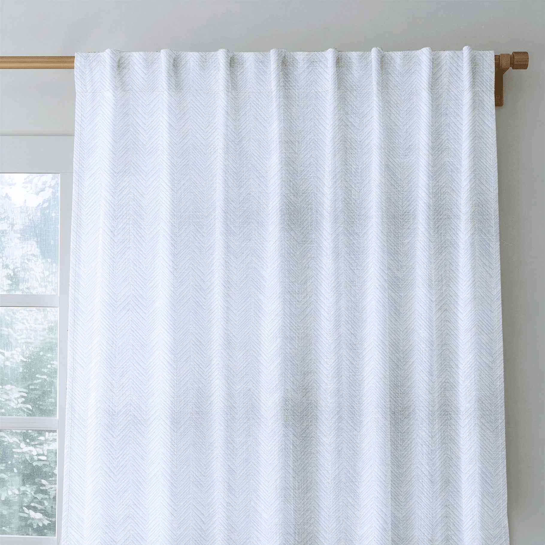 Classic Harmony - Drapery - Benton Lane Home - Lemon Park