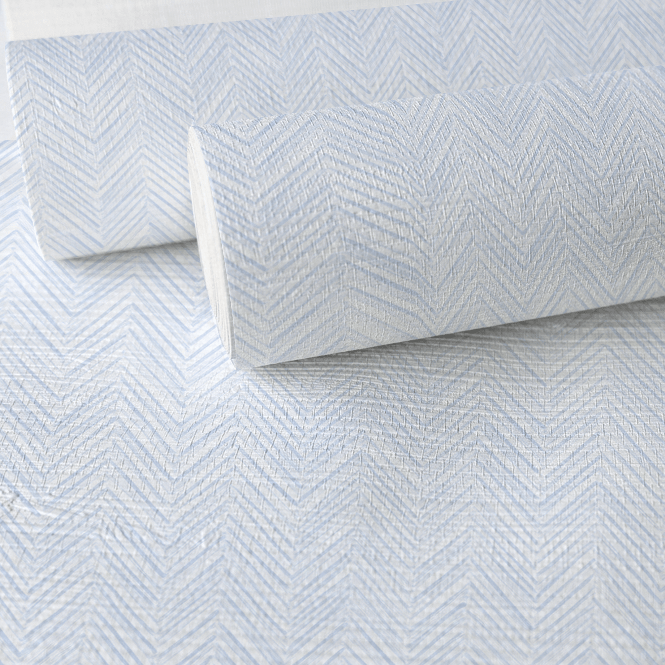 Classic Harmony Faux Grasscloth Wallpaper - Lemon Park
