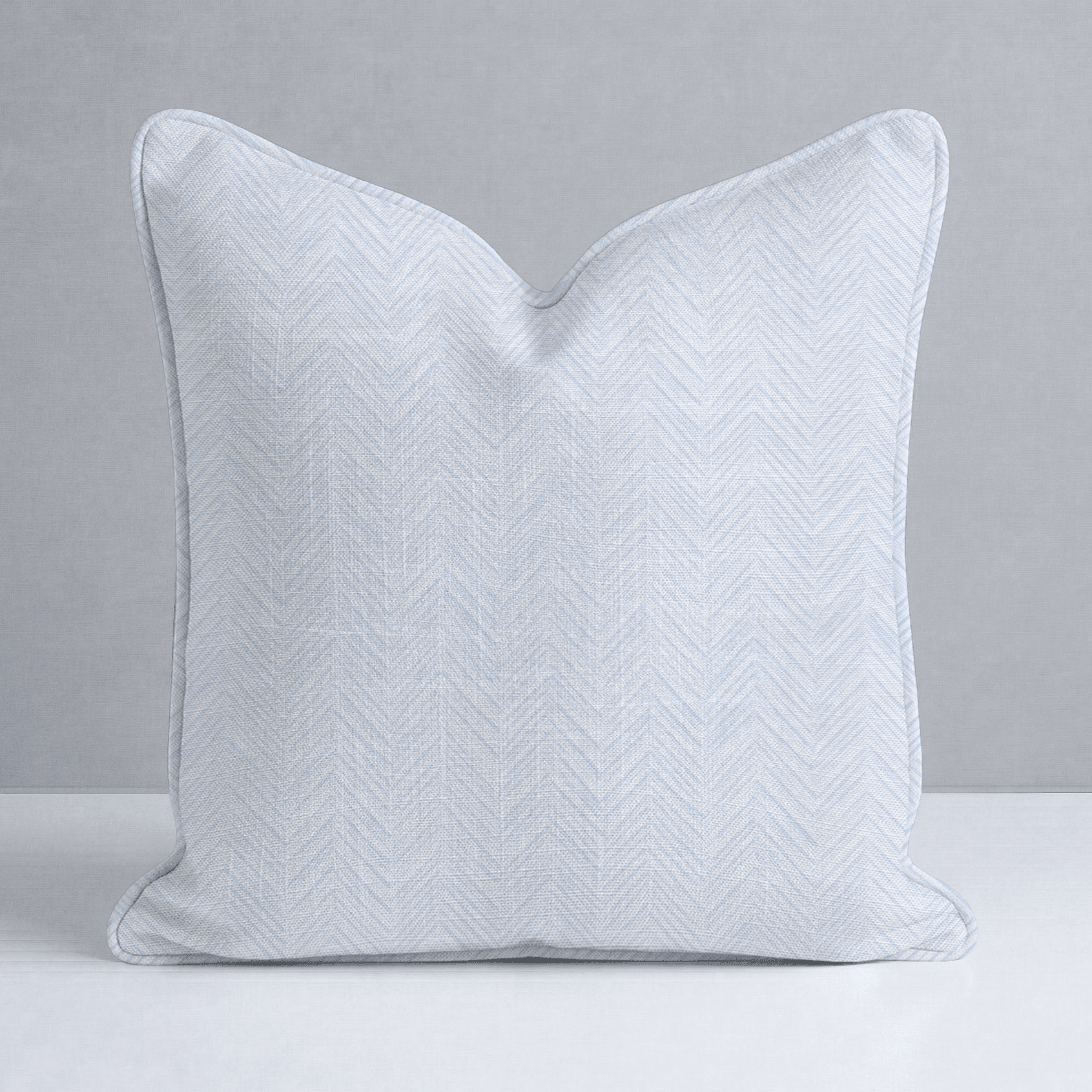 Classic Harmony Throw Pillow - Benton Lane Home - Lemon Park