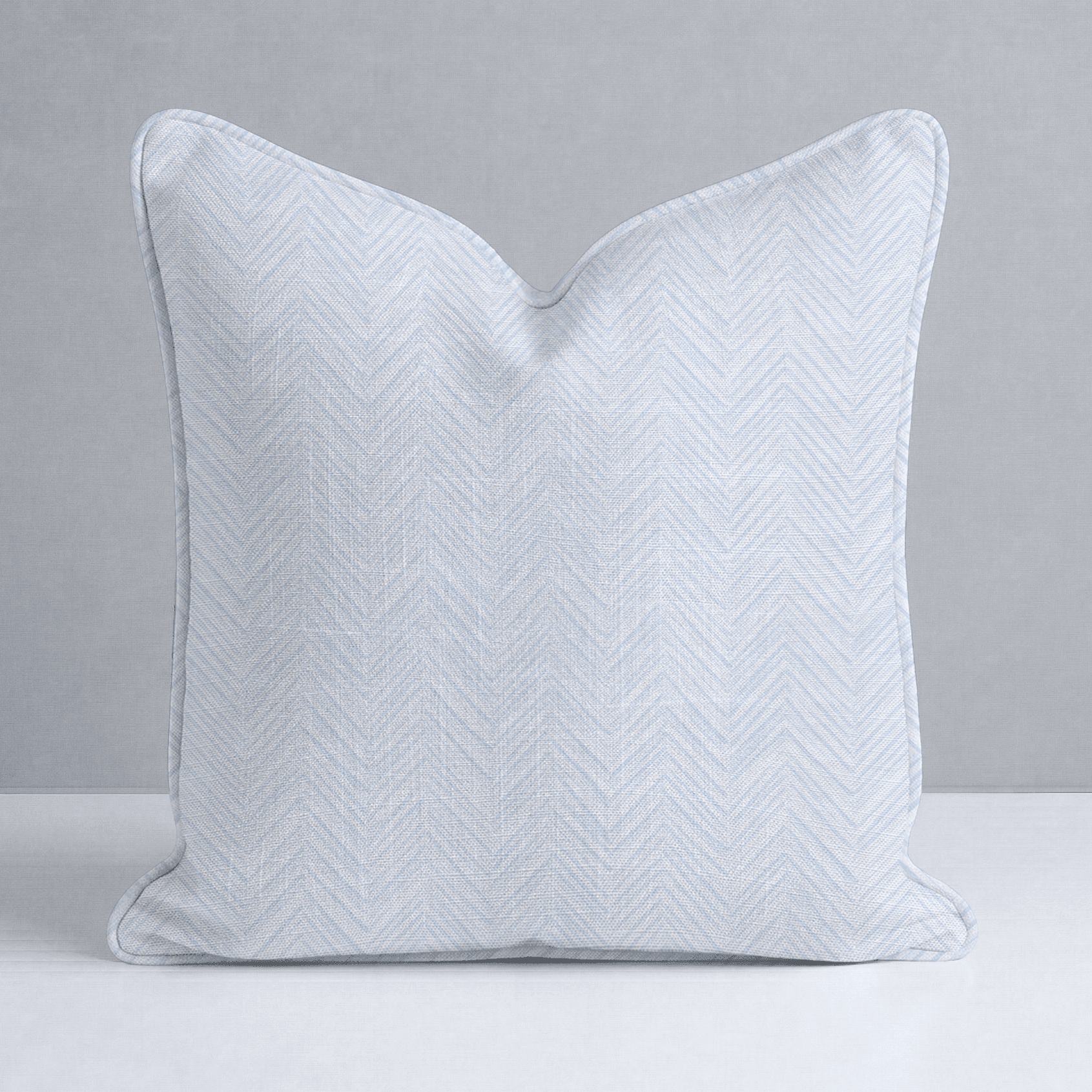 Classic Harmony Throw Pillow - Benton Lane Home - Lemon Park