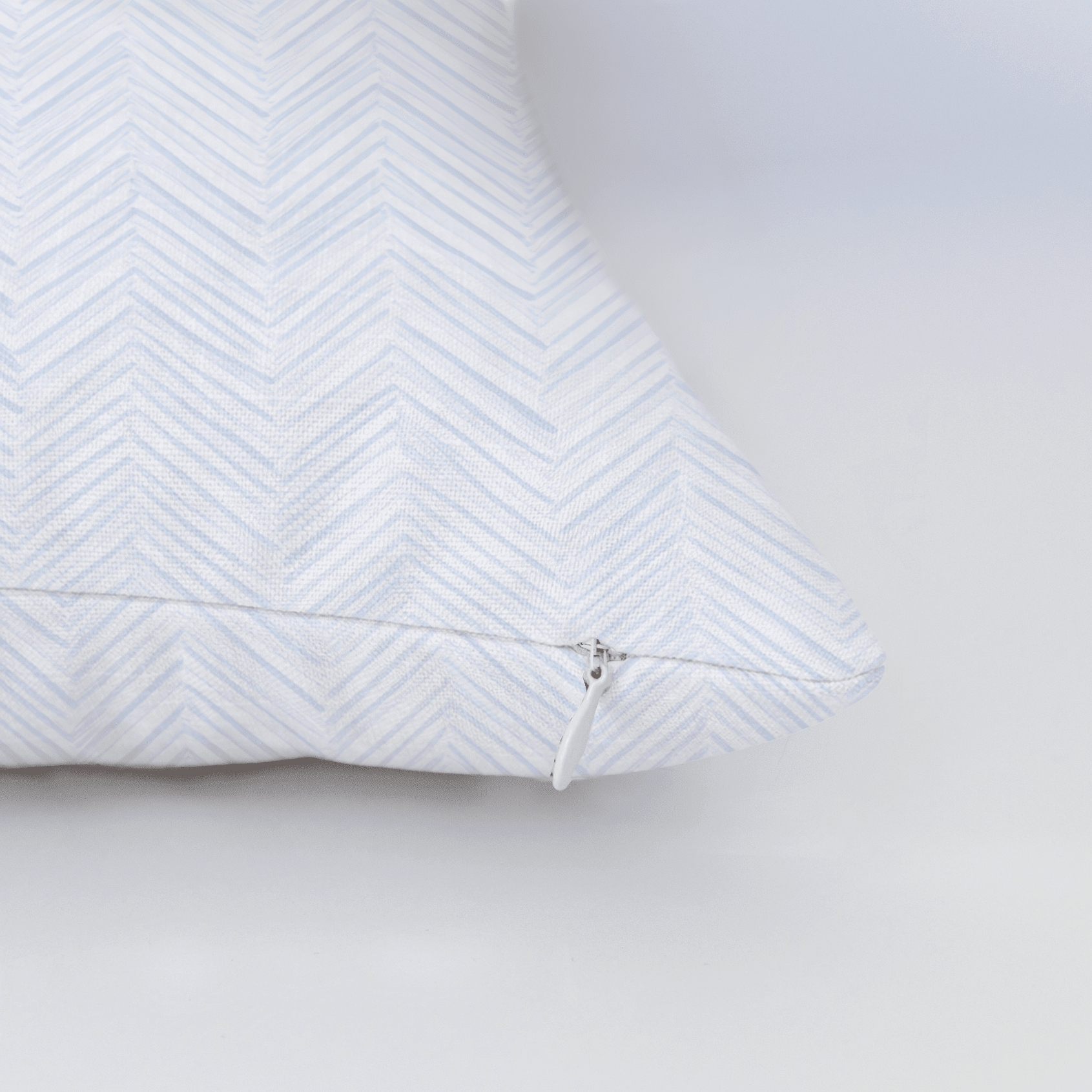 Classic Harmony Throw Pillow - Benton Lane Home - Lemon Park