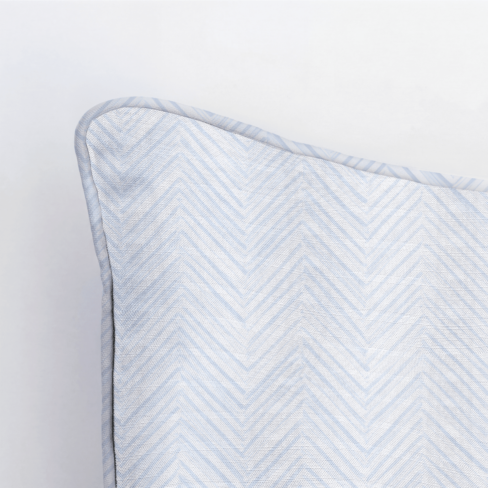 Classic Harmony Throw Pillow - Benton Lane Home - Lemon Park