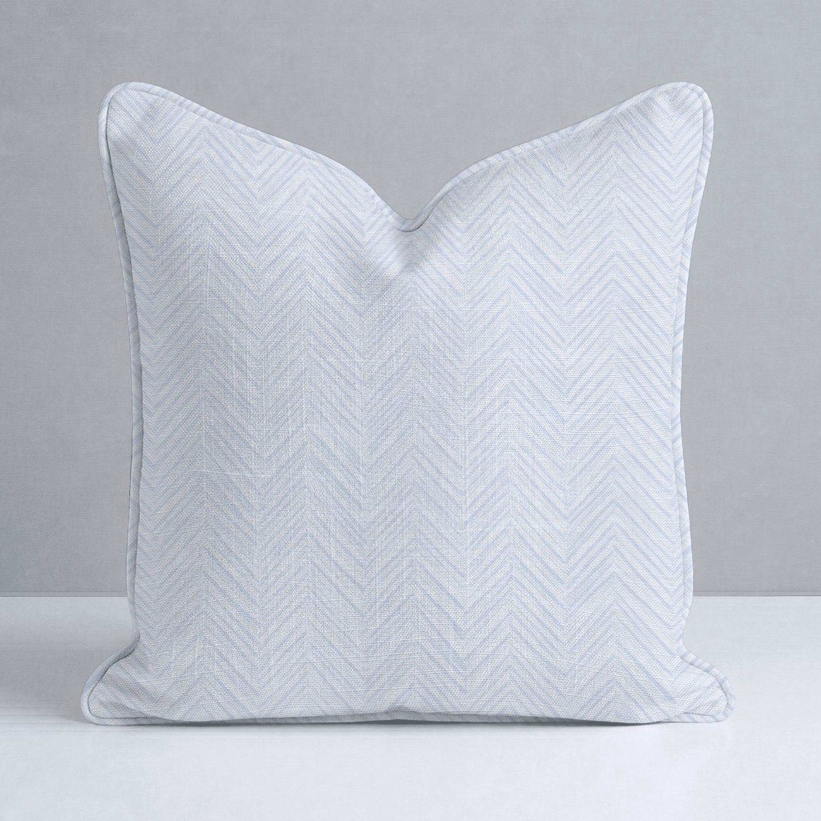 Classic Harmony Throw Pillow - Benton Lane Home - Lemon Park
