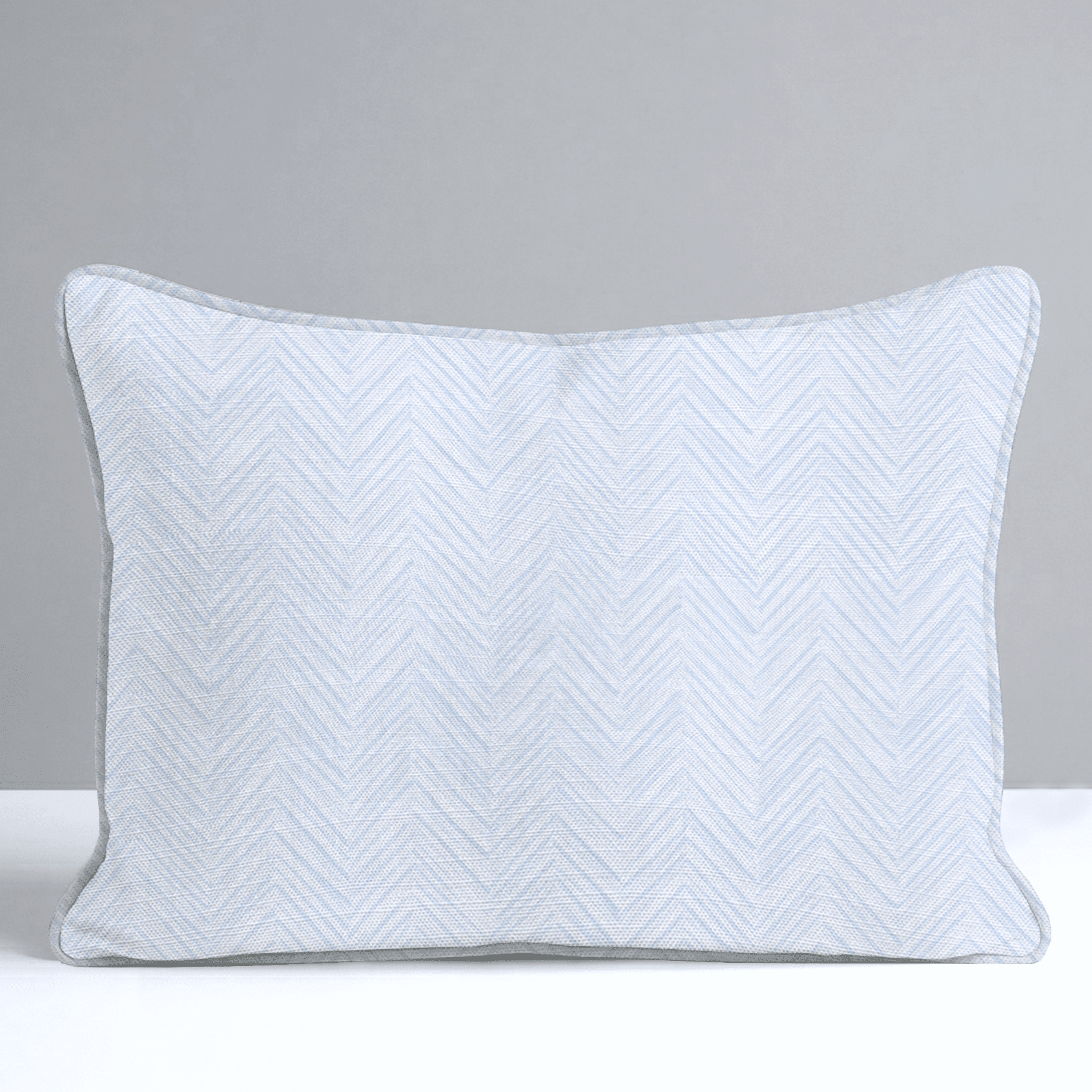 Classic Harmony Throw Pillow - Benton Lane Home - Lemon Park