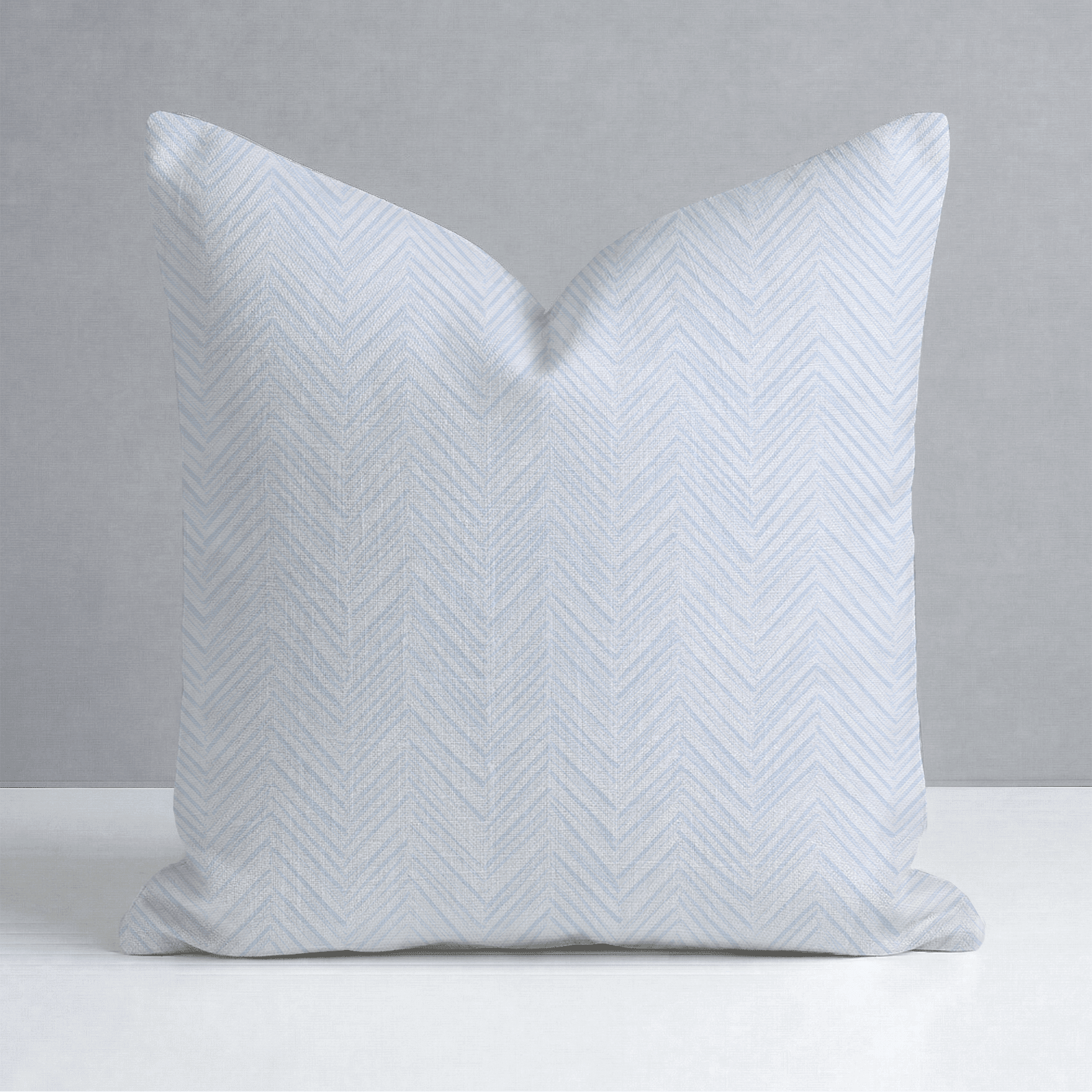 Classic Harmony Throw Pillow - Benton Lane Home - Lemon Park