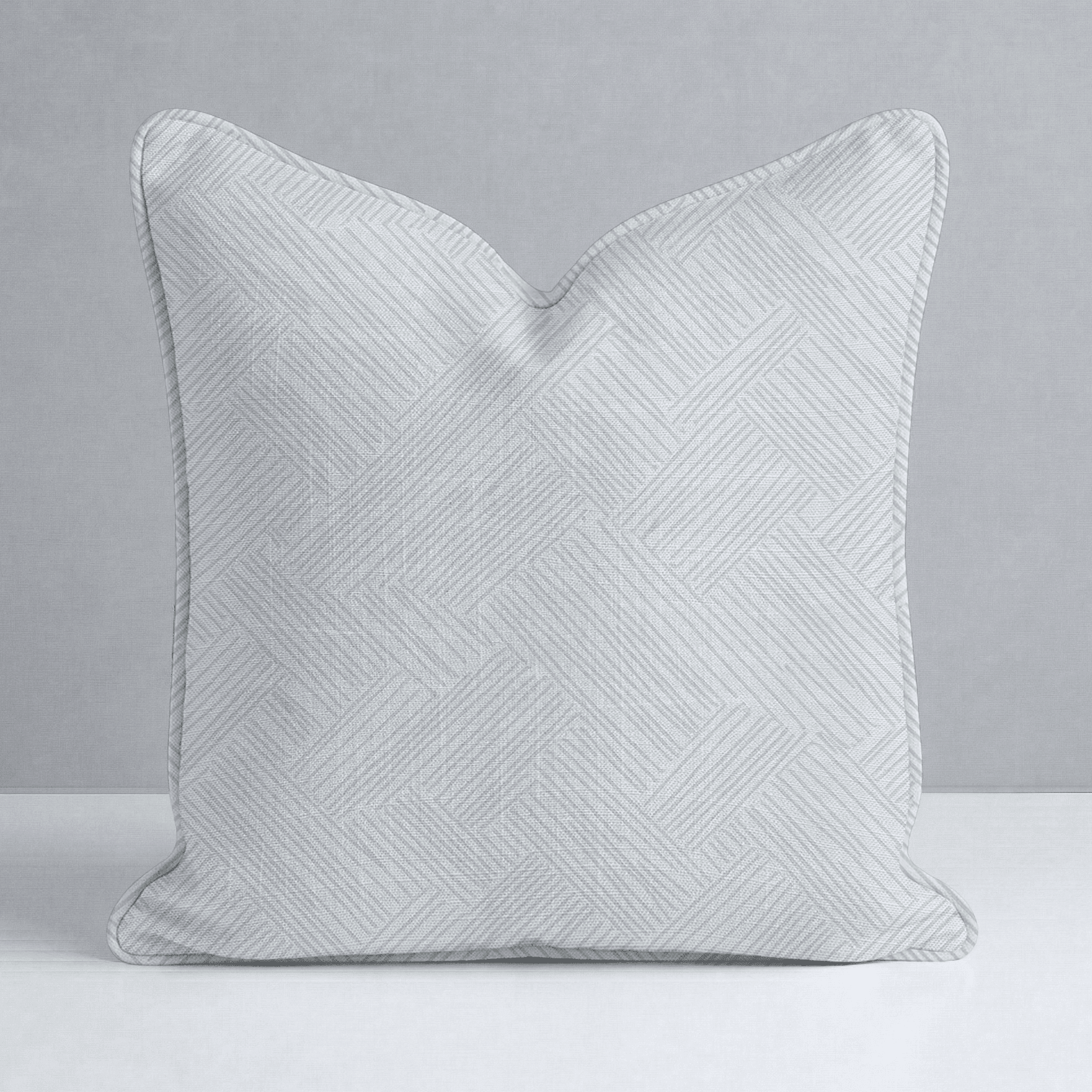 Classic Sage Throw Pillow - Benton Lane Home - Lemon Park