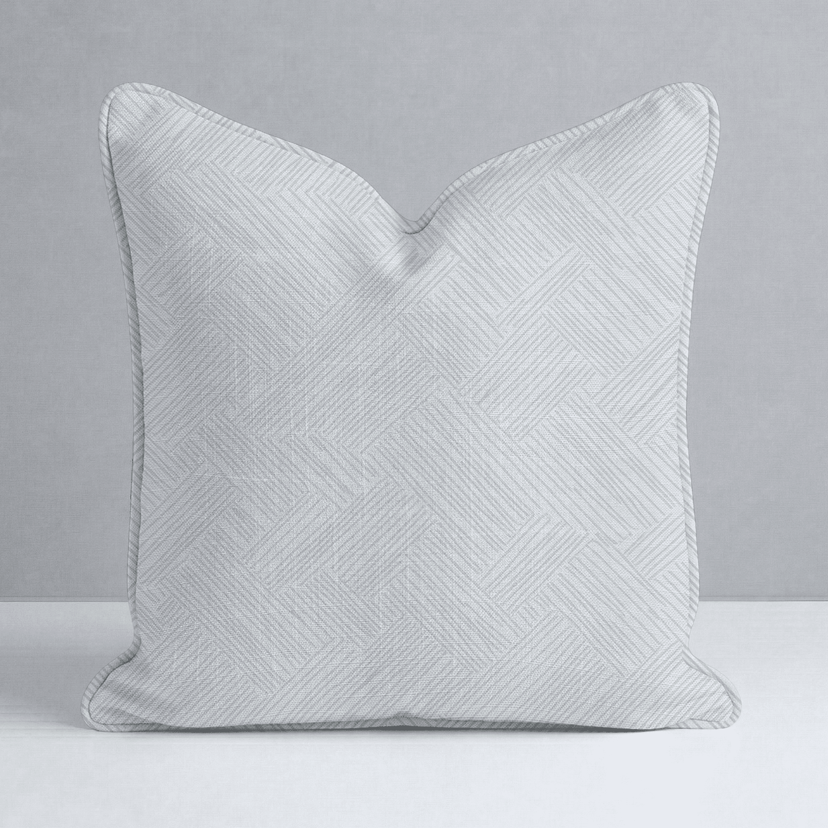 Classic Sage Throw Pillow - Benton Lane Home - Lemon Park