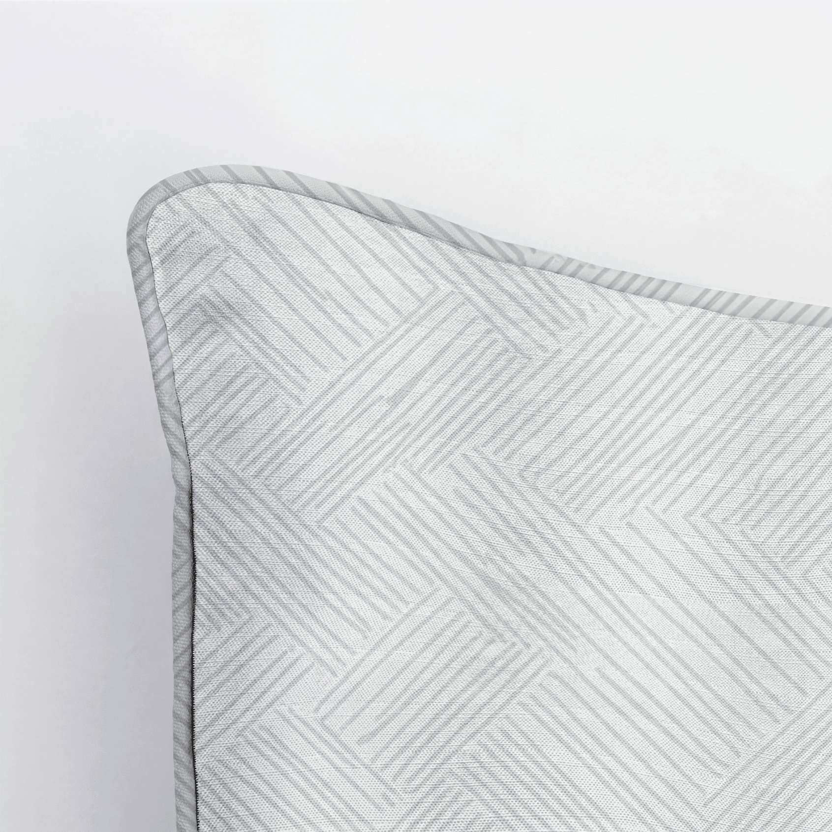 Classic Sage Throw Pillow - Benton Lane Home - Lemon Park