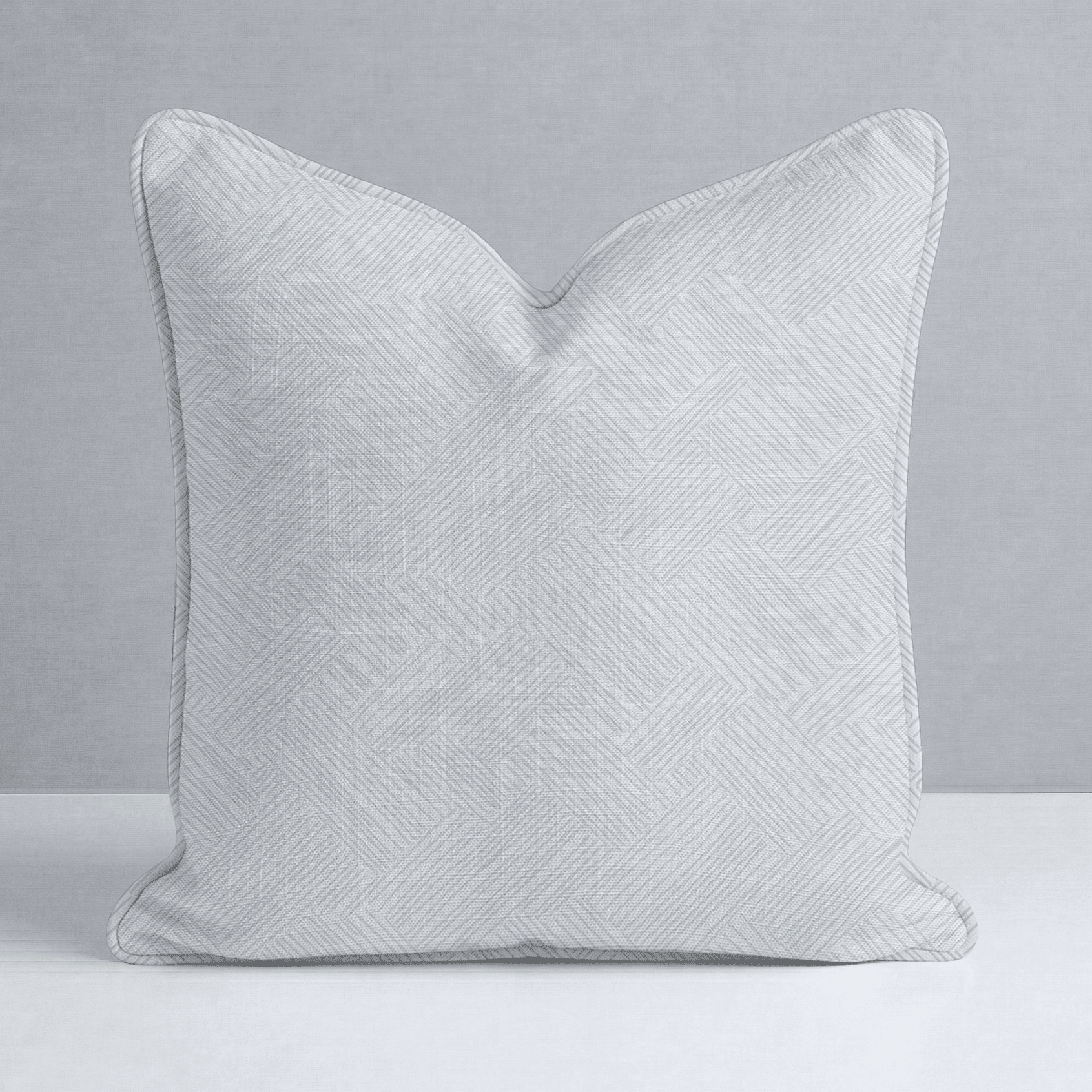 Classic Sage Throw Pillow - Benton Lane Home - Lemon Park