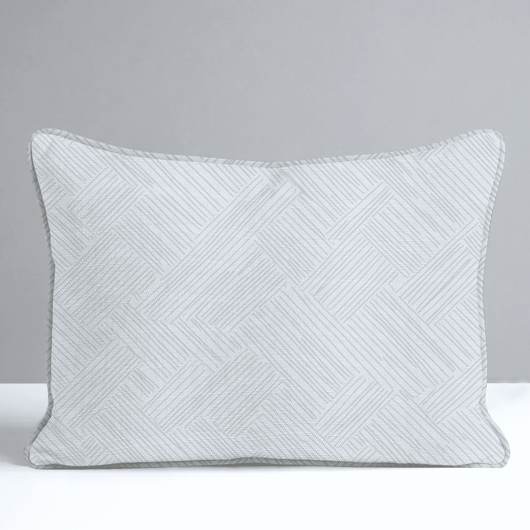 Classic Sage Throw Pillow - Benton Lane Home - Lemon Park