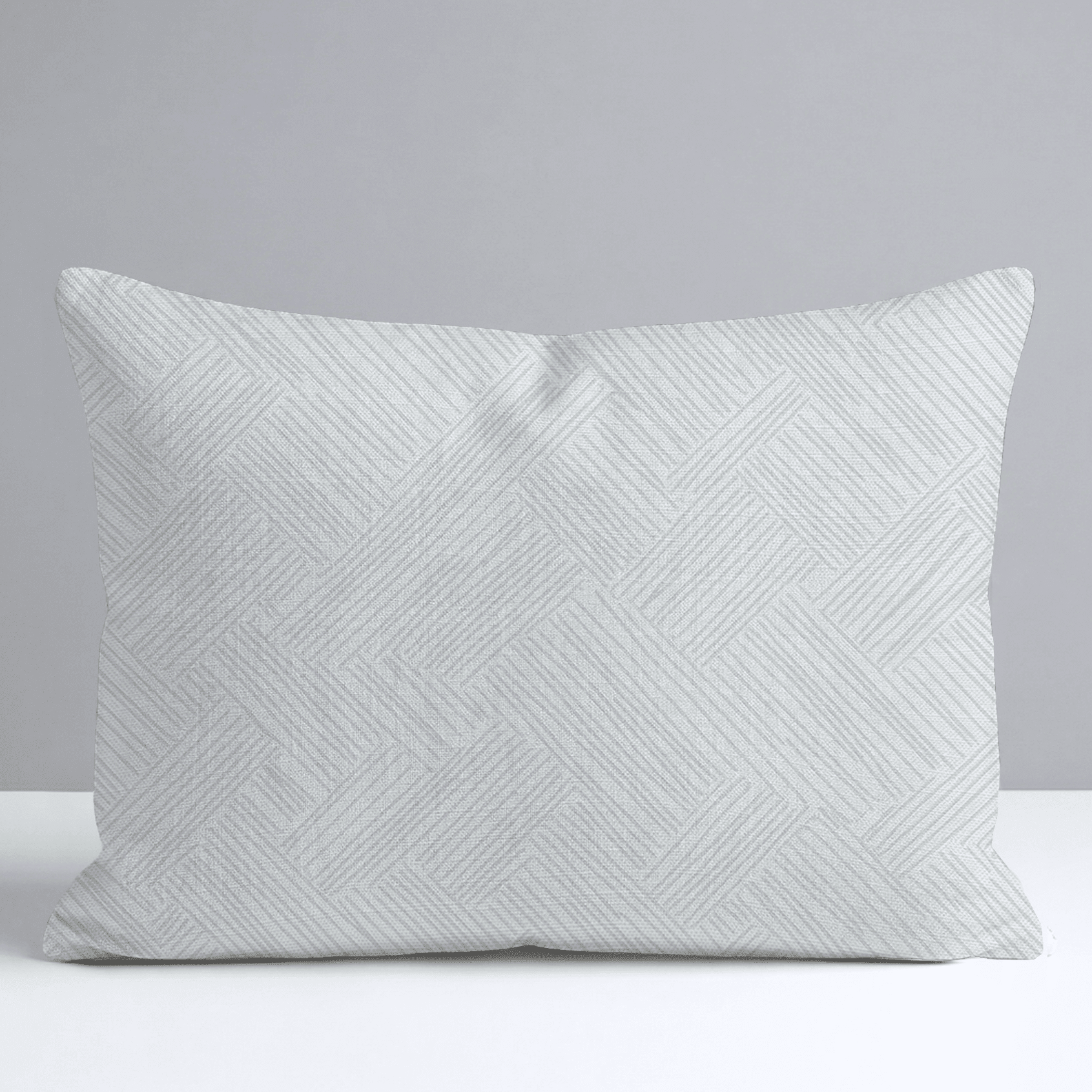 Classic Sage Throw Pillow - Benton Lane Home - Lemon Park