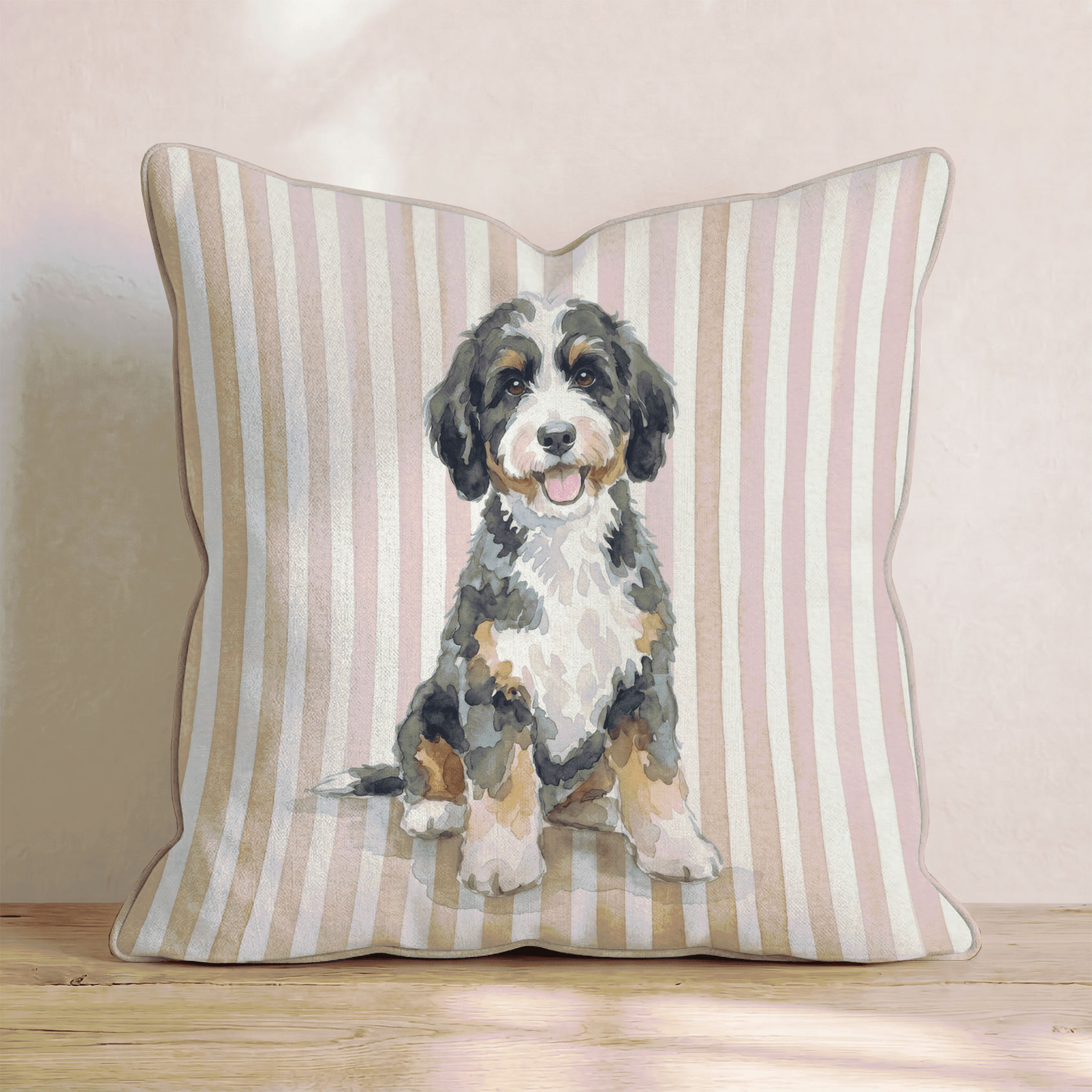 Claude Throw Pillow - Benton Lane Home - Hillcroft Home
