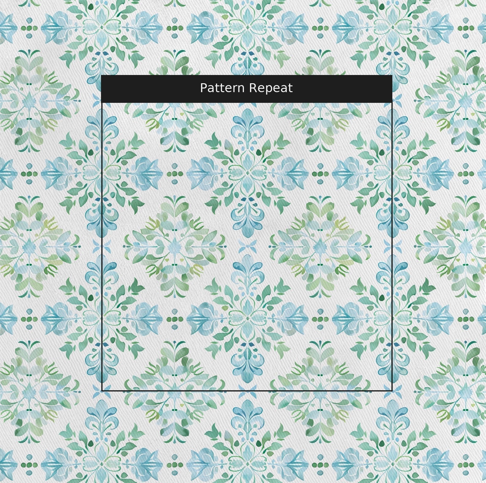 Claudia - Fabric - Benton Lane Home - Lemon Park