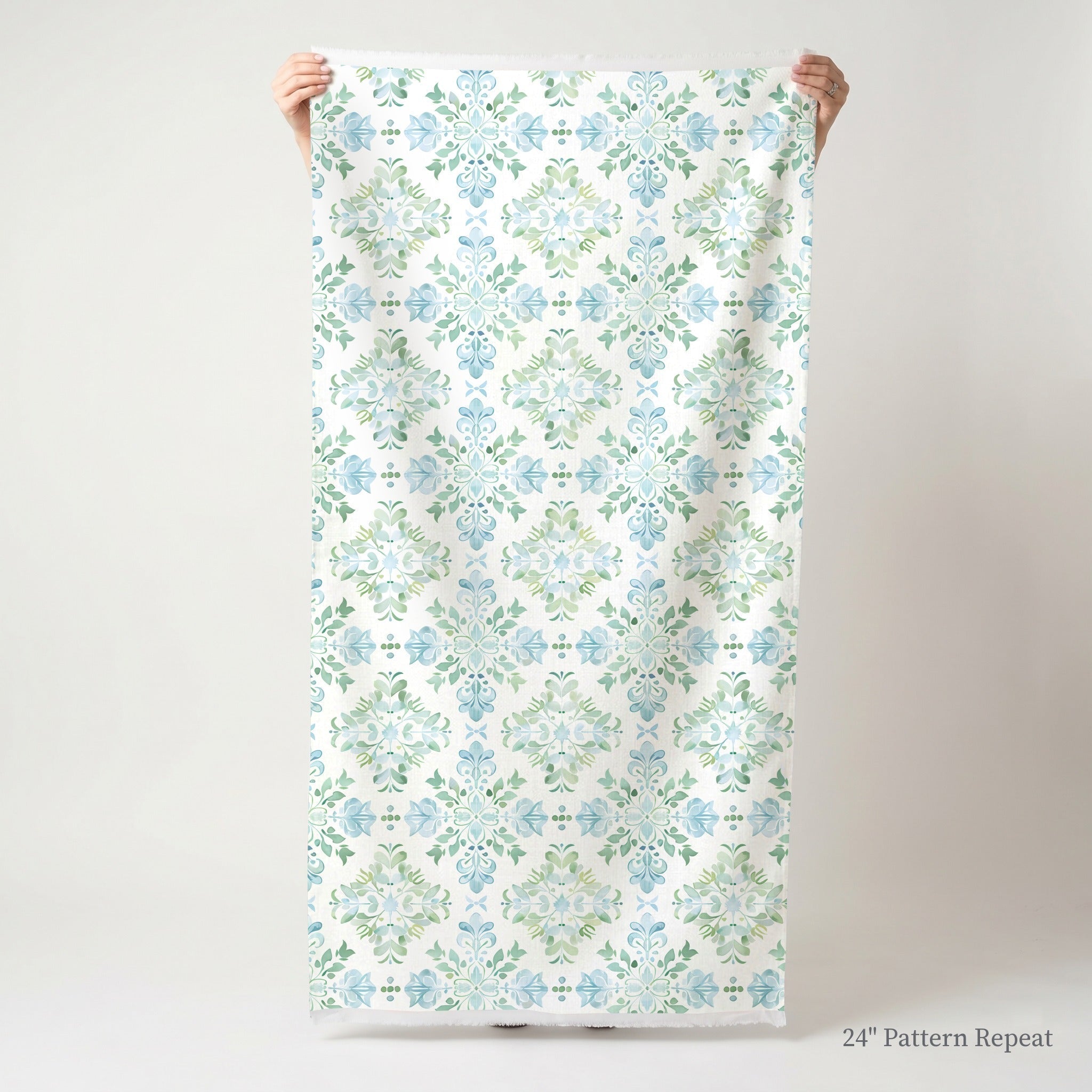 Claudia - Fabric - Benton Lane Home - Lemon Park
