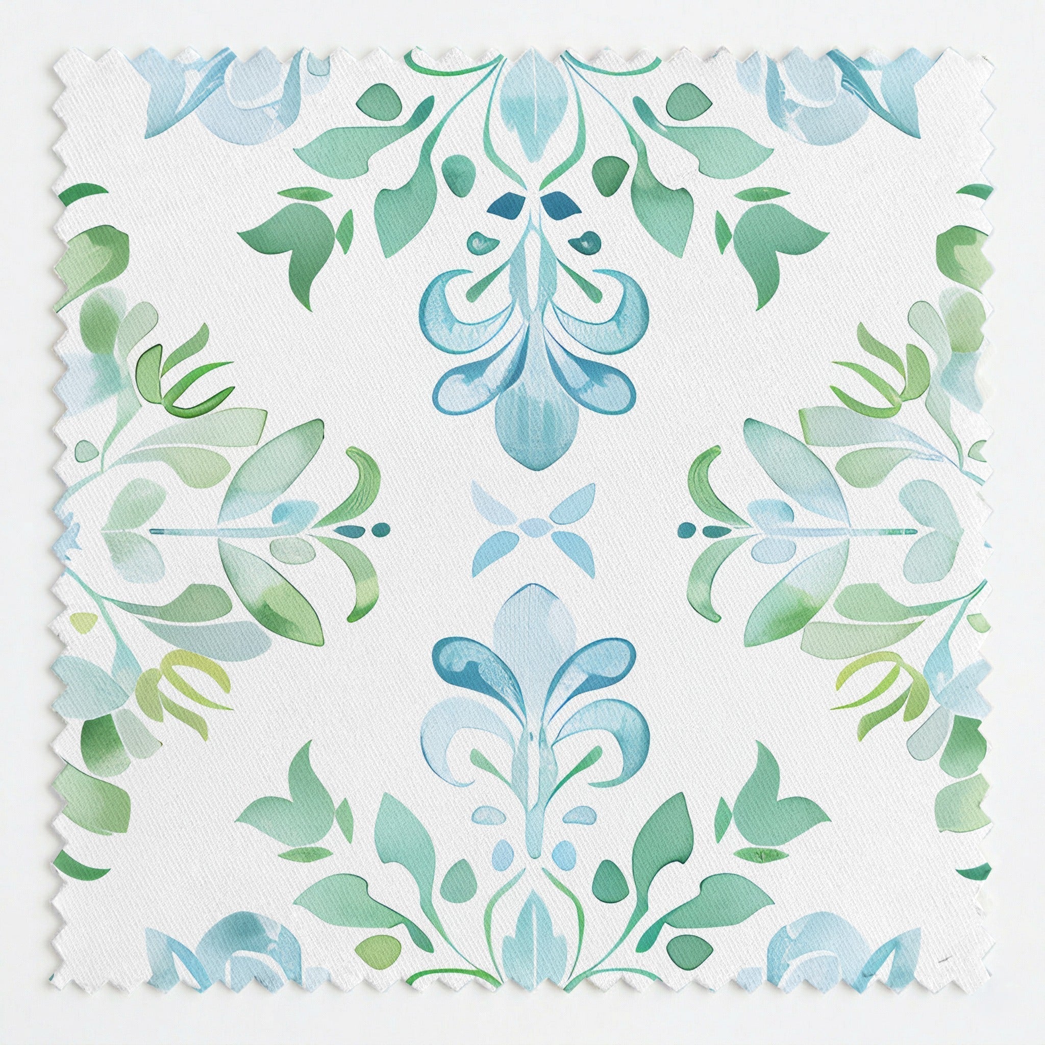 Claudia - Fabric - Benton Lane Home - Lemon Park