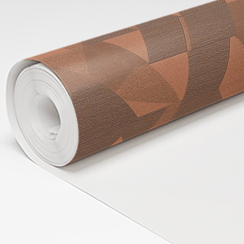 Clay Patchwork - Painted Paper