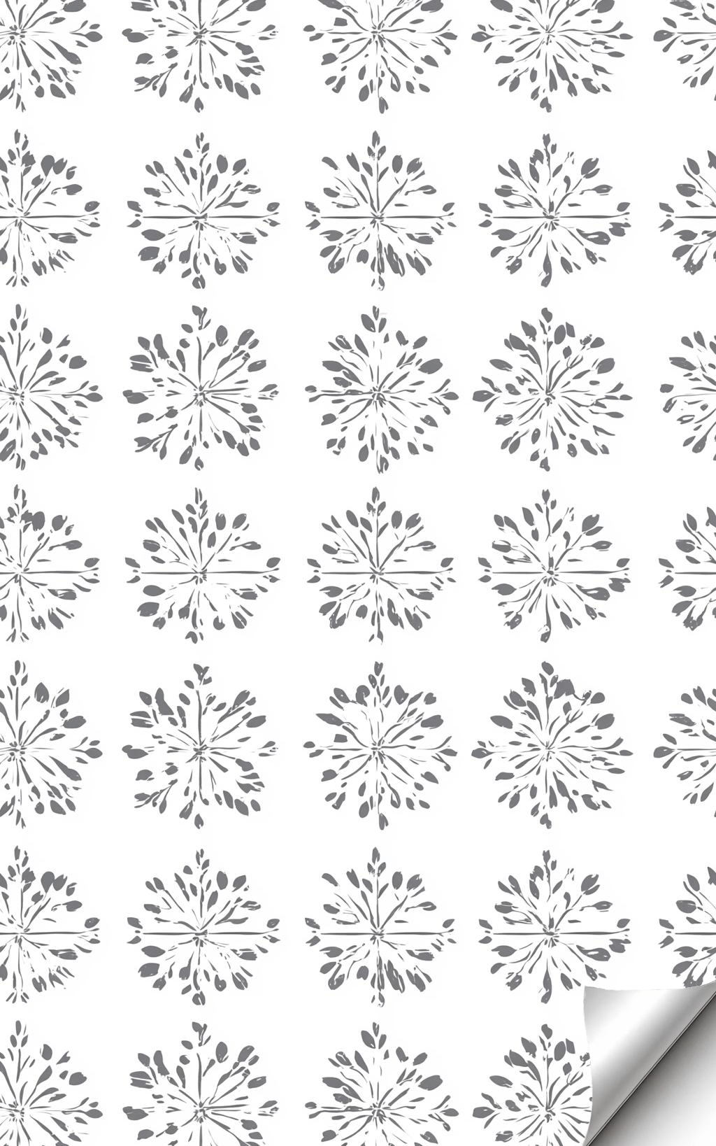 Clayborne Wallpaper - Benton Lane Home - Anthem Classic