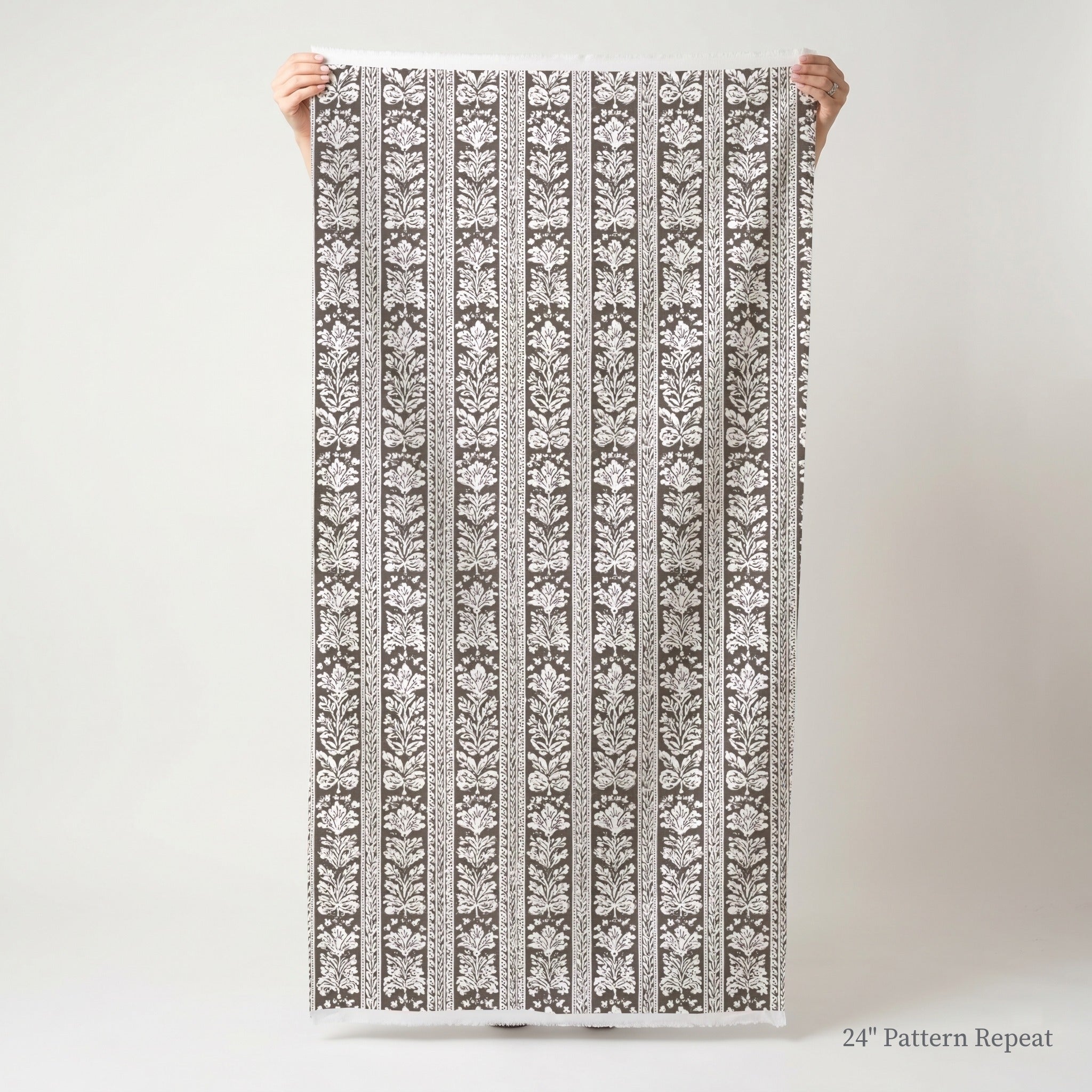 Claybourne - Fabric - Benton Lane Home - Lemon Park