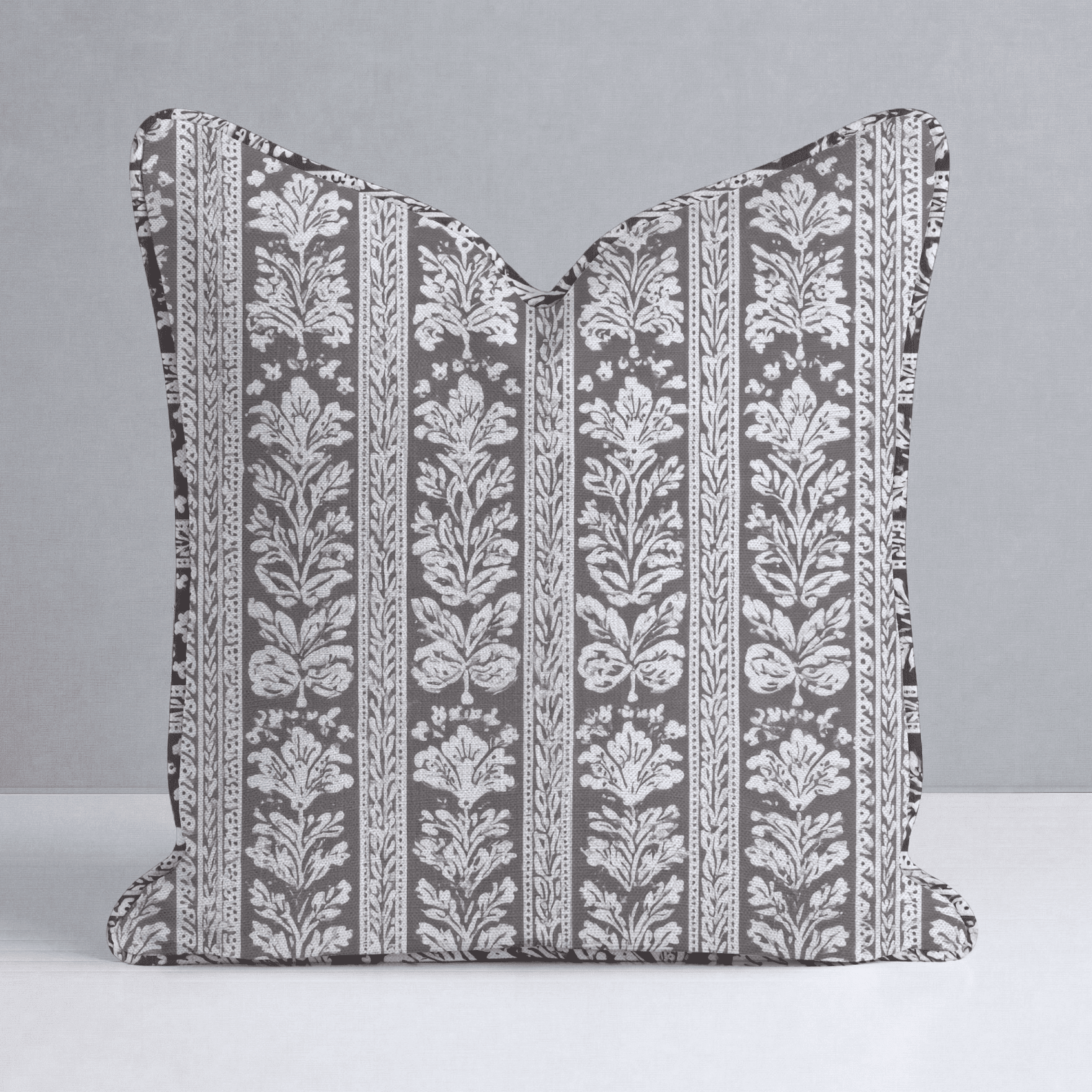 Claybourne Throw Pillow - Benton Lane Home - Lemon Park