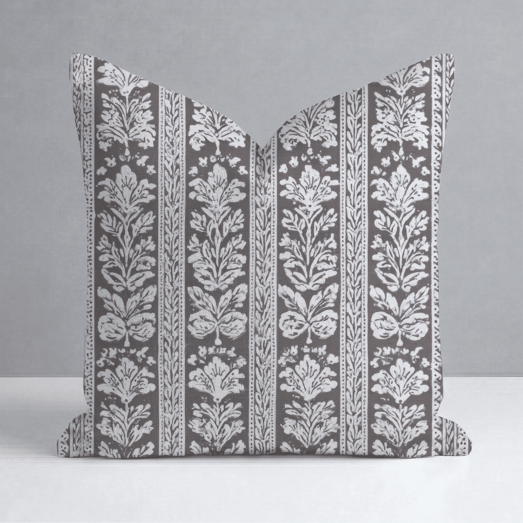 Claybourne Throw Pillow - Benton Lane Home - Lemon Park