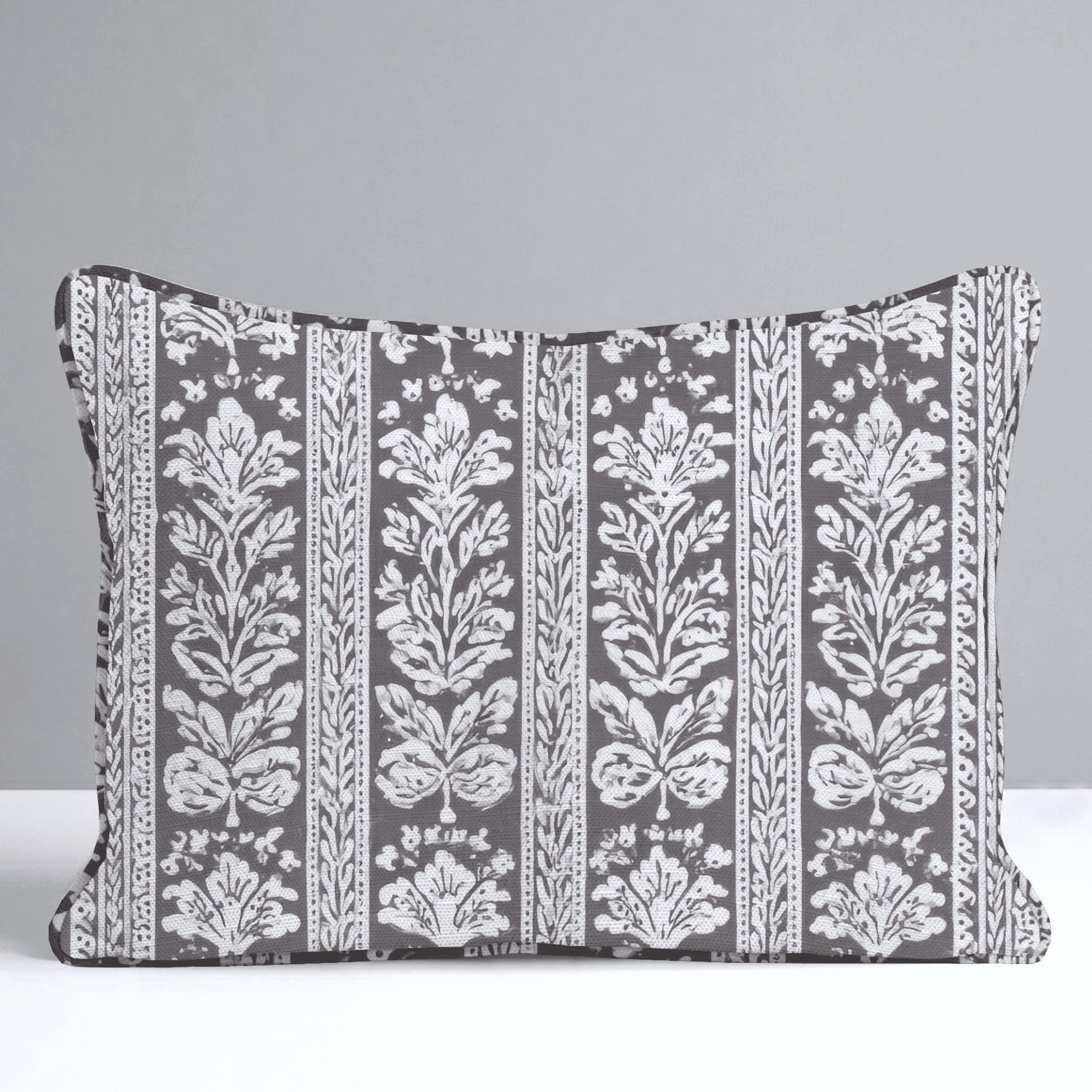 Claybourne Throw Pillow - Benton Lane Home - Lemon Park