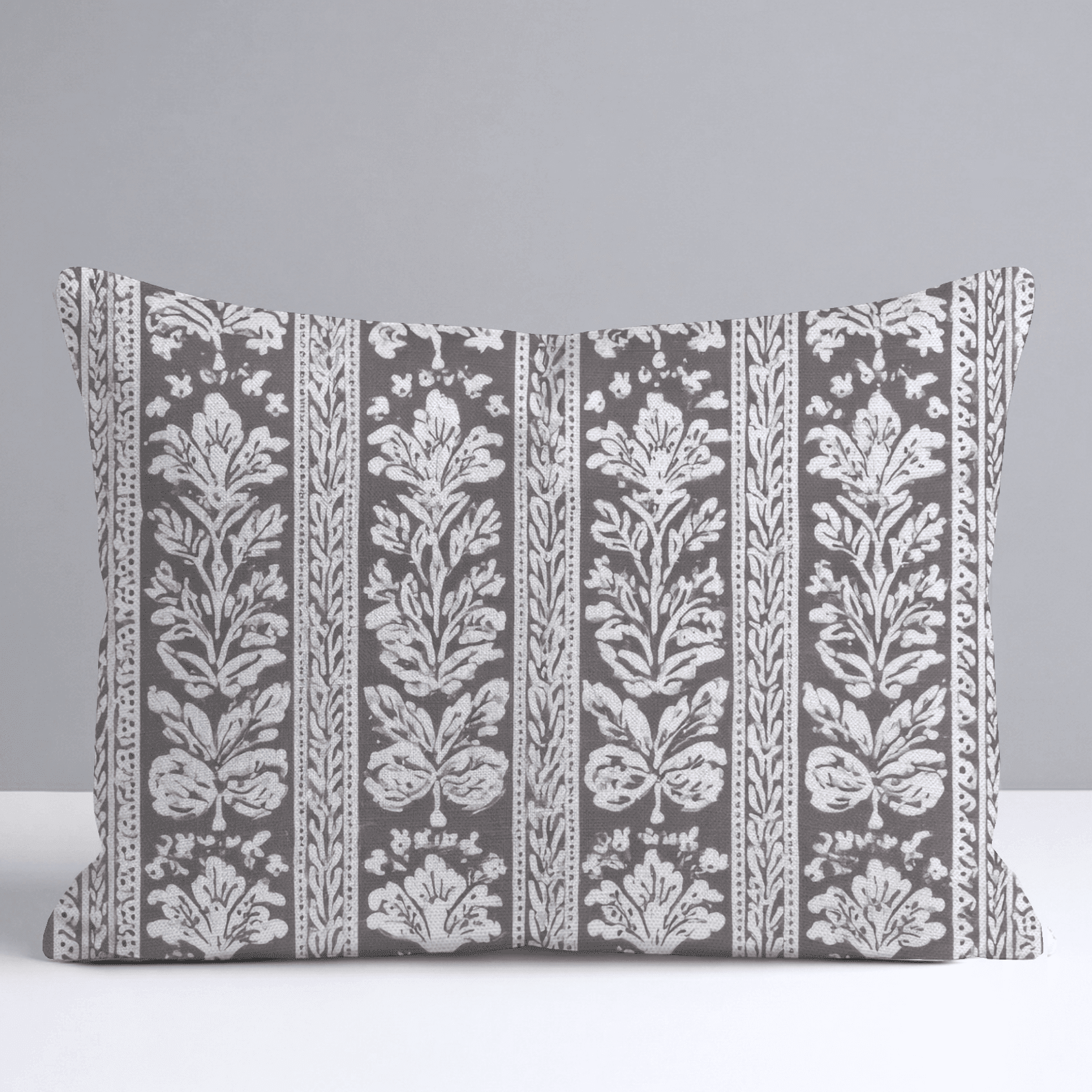 Claybourne Throw Pillow - Benton Lane Home - Lemon Park