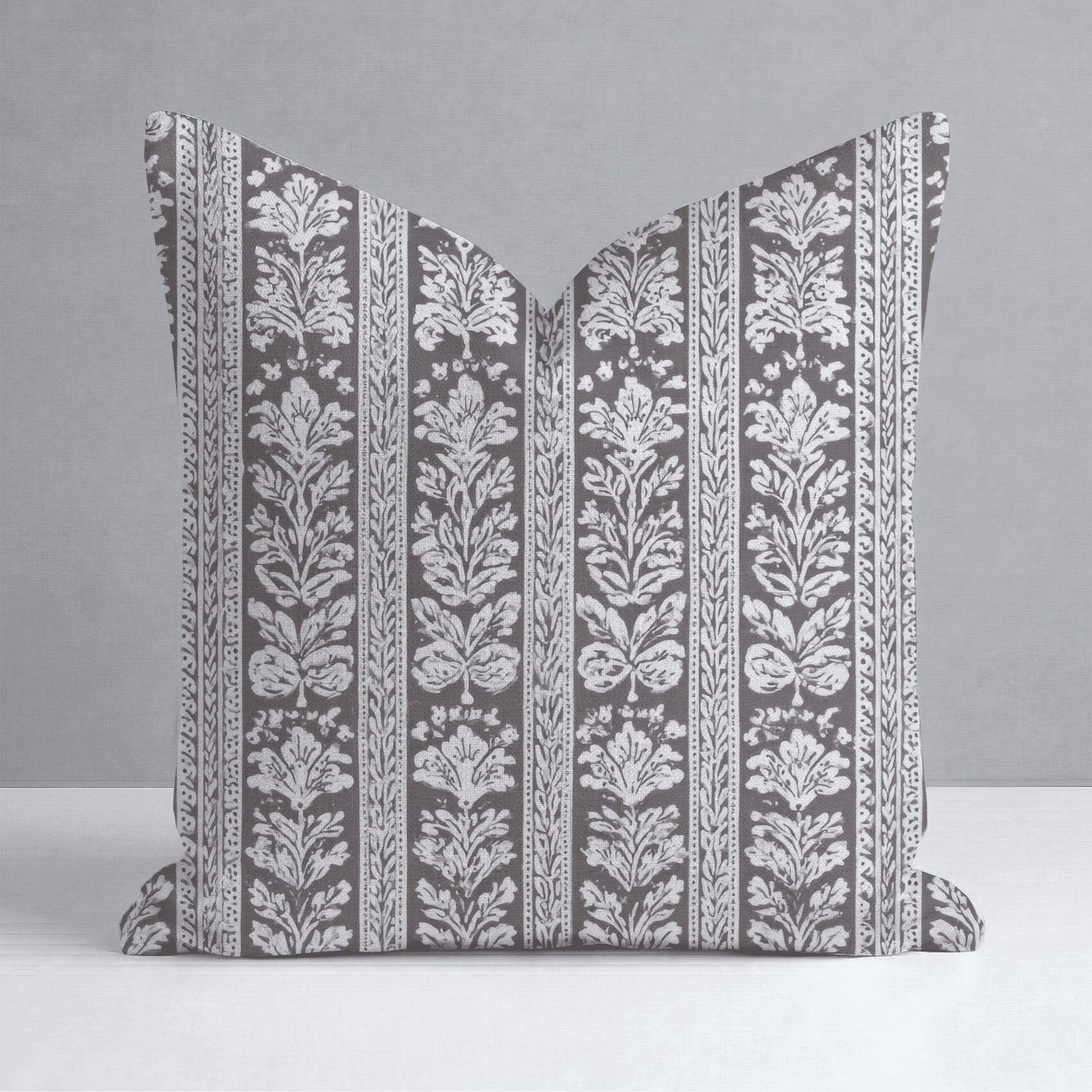 Claybourne Throw Pillow - Benton Lane Home - Lemon Park