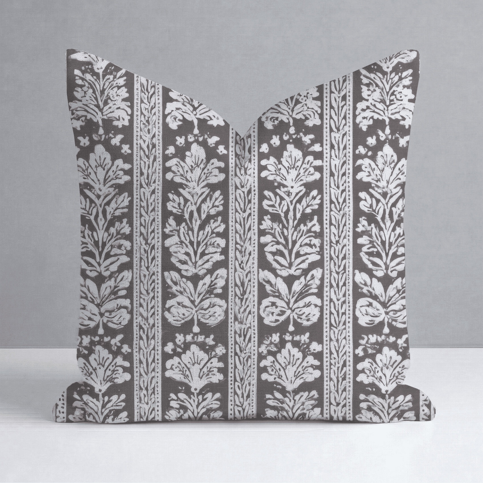 Claybourne Throw Pillow - Benton Lane Home - Lemon Park