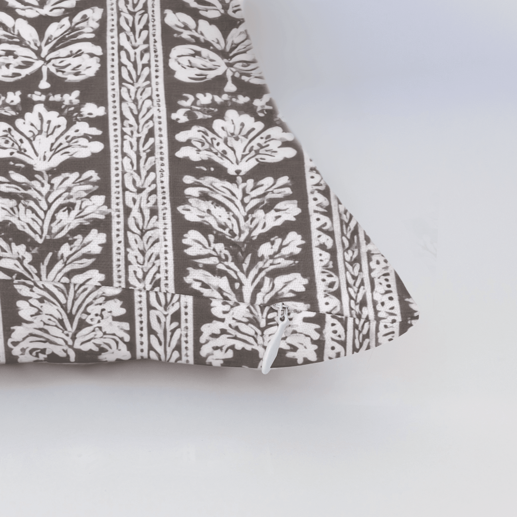 Claybourne Throw Pillow - Benton Lane Home - Lemon Park