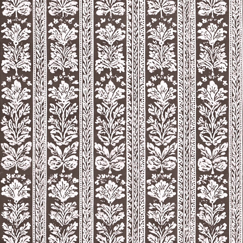 Claybourne Wallpaper - Benton Lane Home - Lemon Park