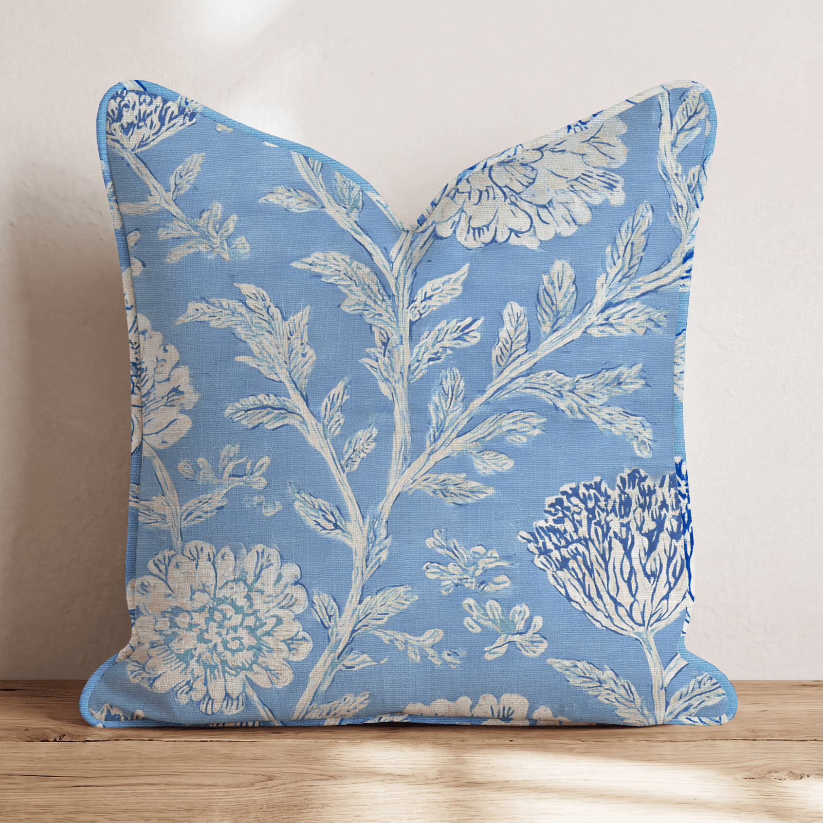 Clementine Throw Pillow - Benton Lane Home - Hillcroft Home