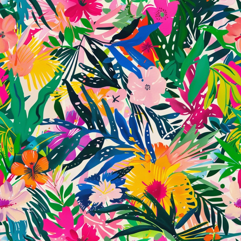 Clementine Wallpaper - Benton Lane Home - Painted Paper