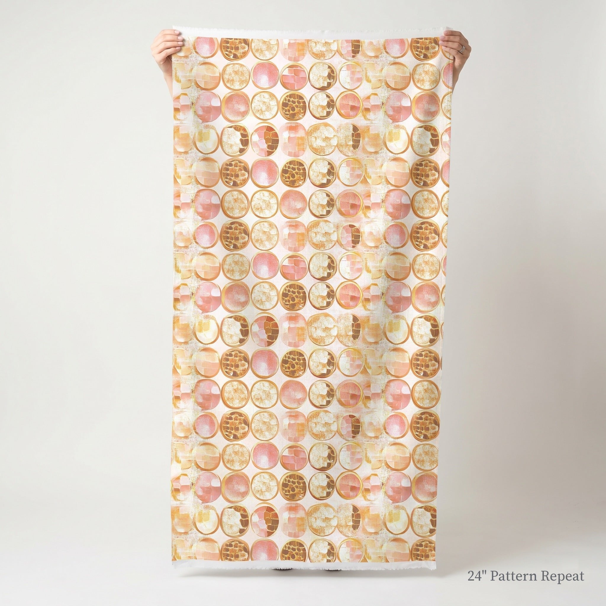 Cleo - Fabric - Benton Lane Home - Lemon Park