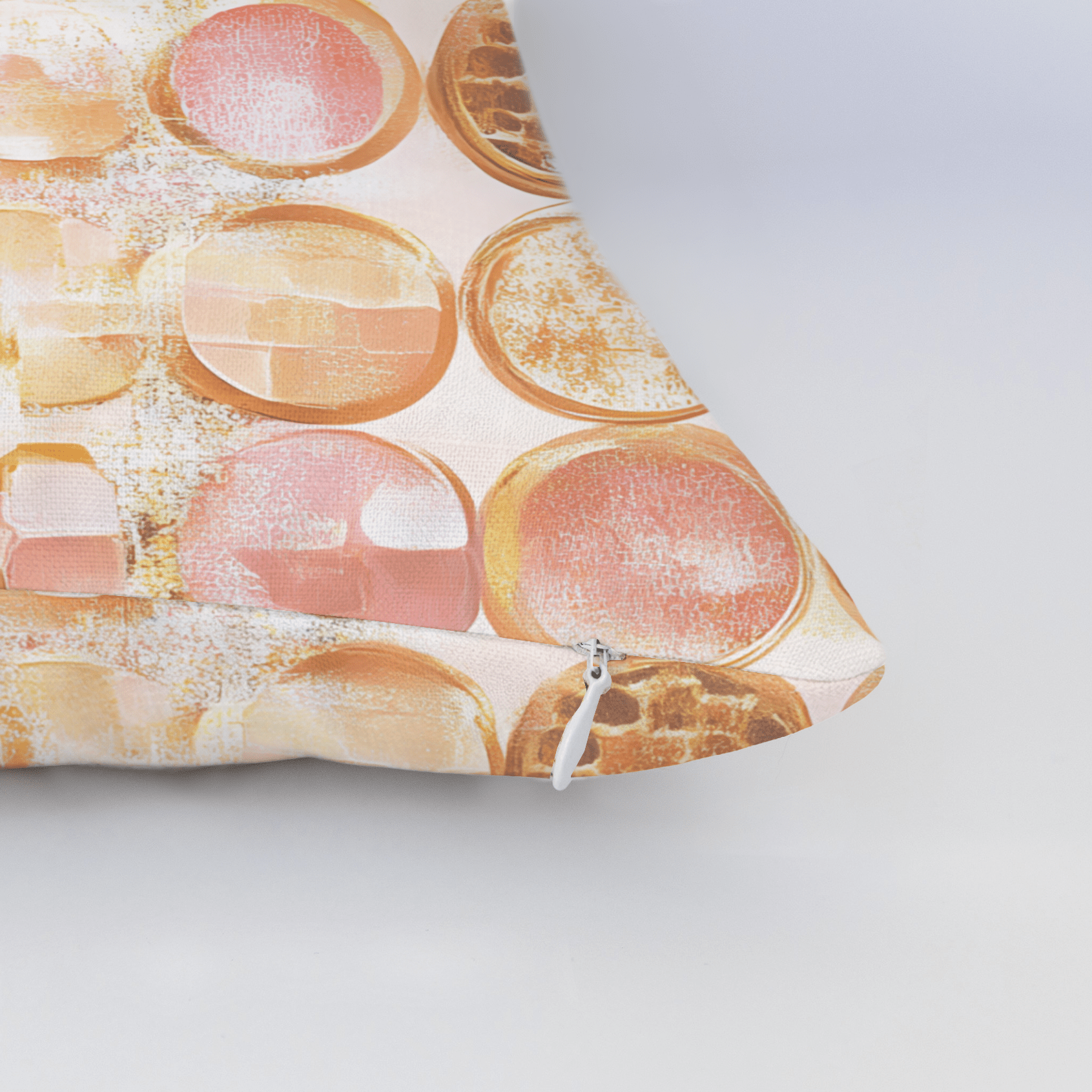 Cleo Throw Pillow - Benton Lane Home - Lemon Park