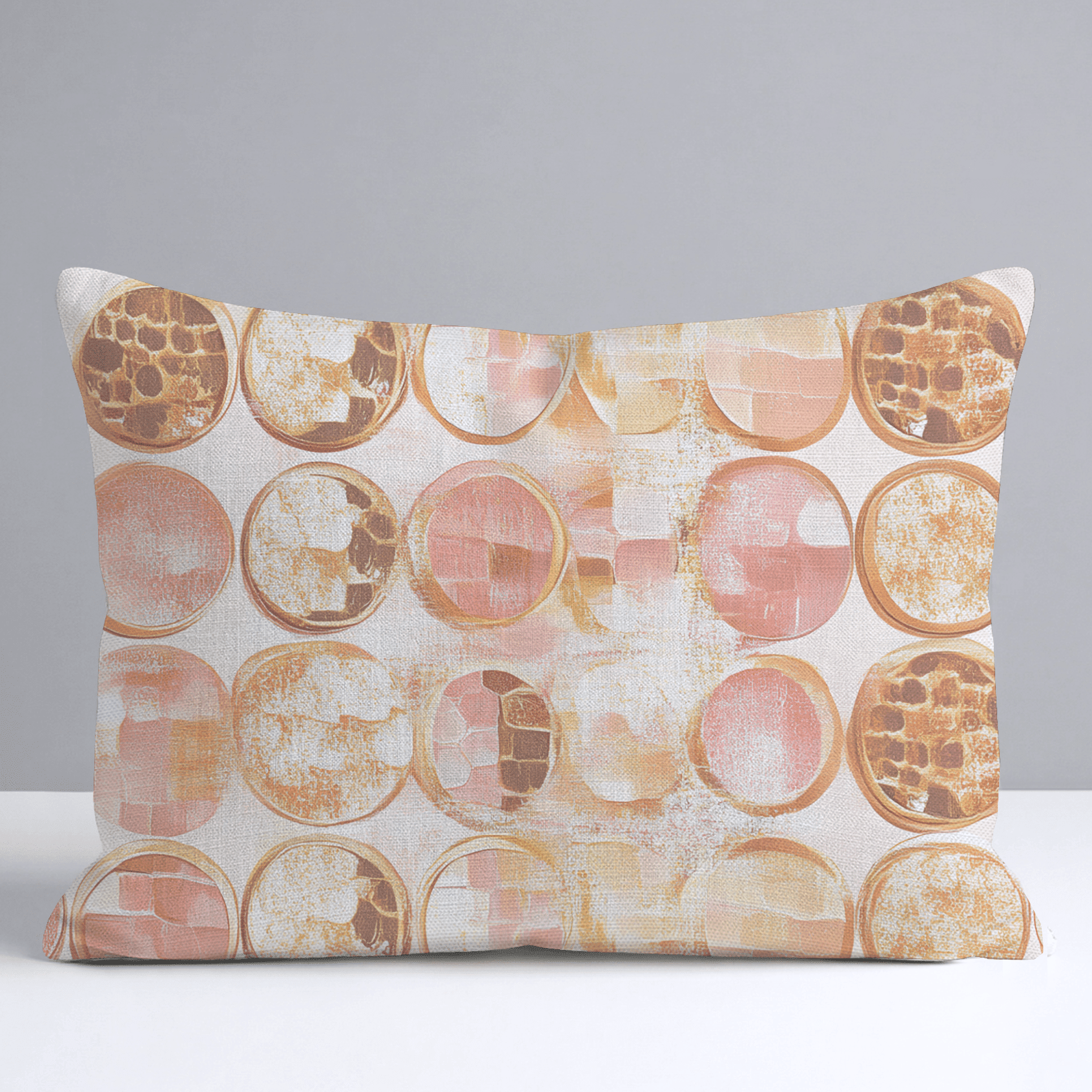 Cleo Throw Pillow - Benton Lane Home - Lemon Park
