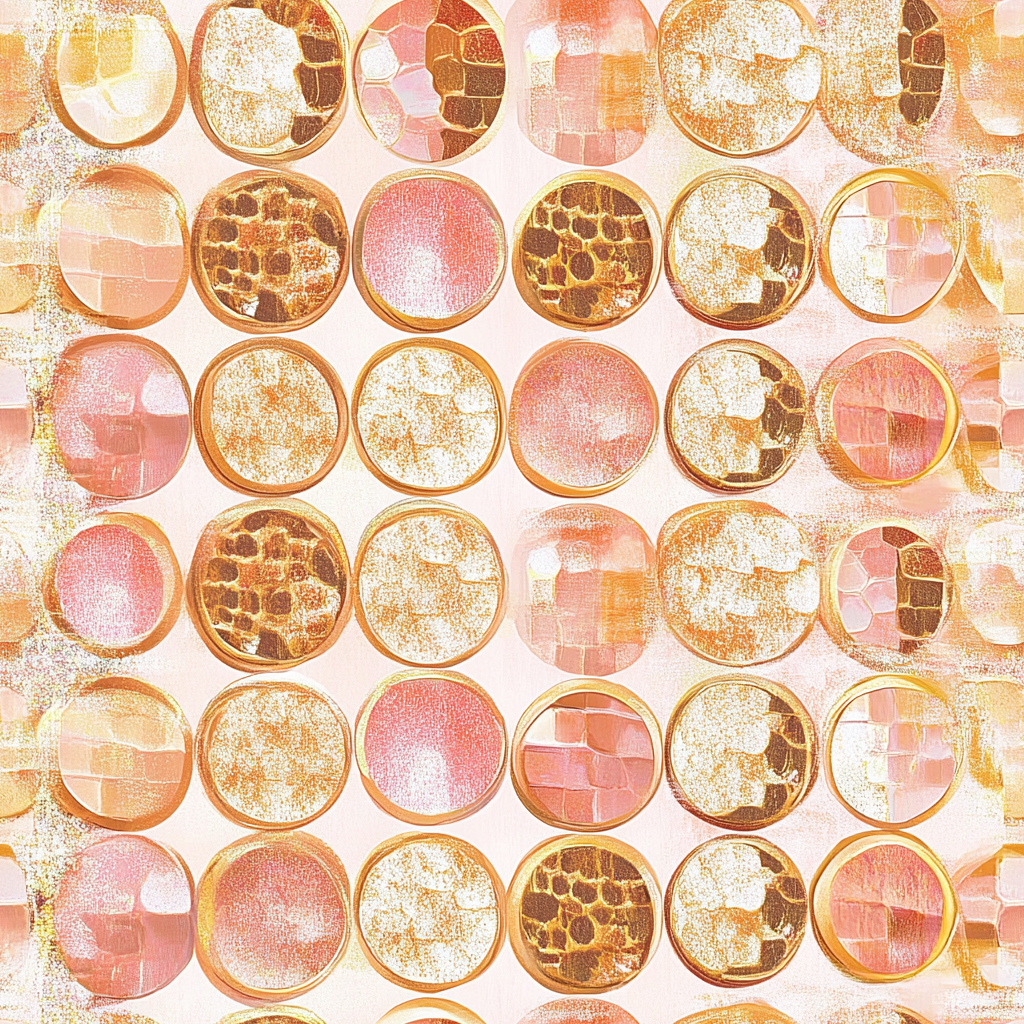 Cleo Wallpaper - Lemon Park
