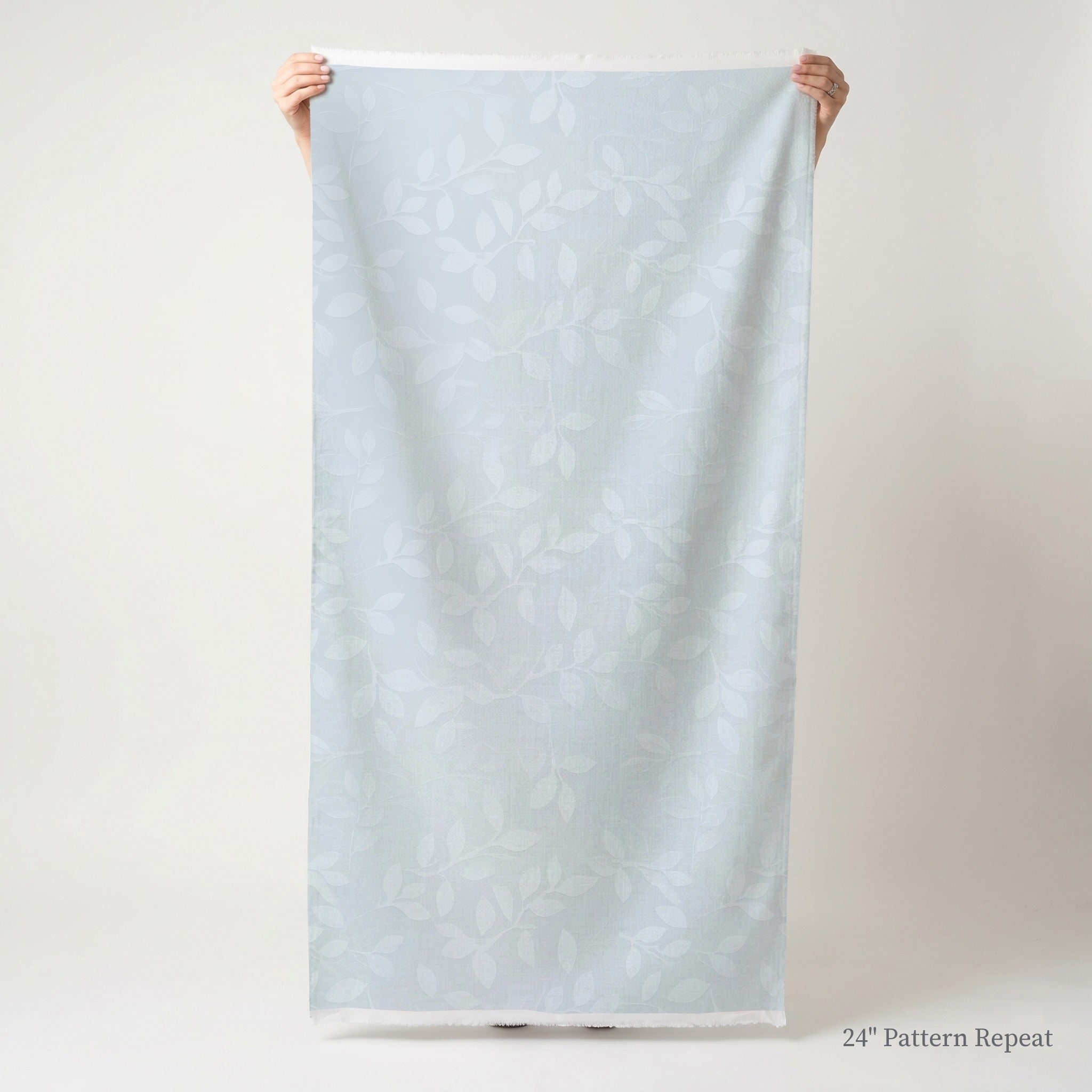 Cloud Cover - Fabric - Benton Lane Home - Lemon Park