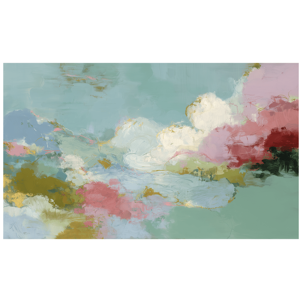 Cloud Dance - Tapestry - Benton Lane Home - Lemon Park